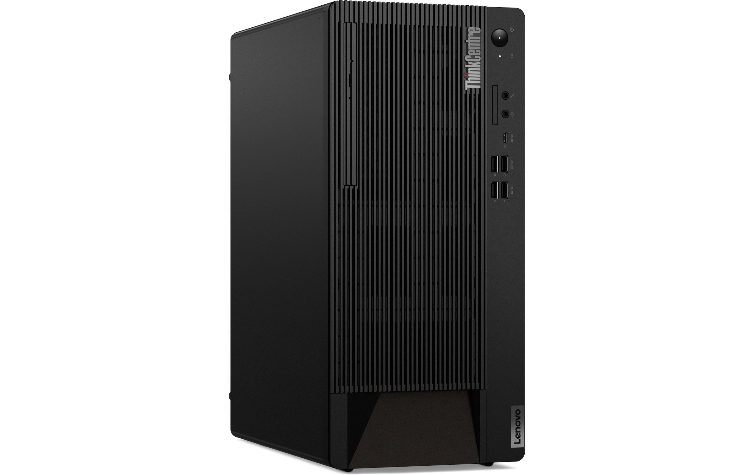 Lenovo PC »PC ThinkCentre M90t Gen 5 (Intel)«