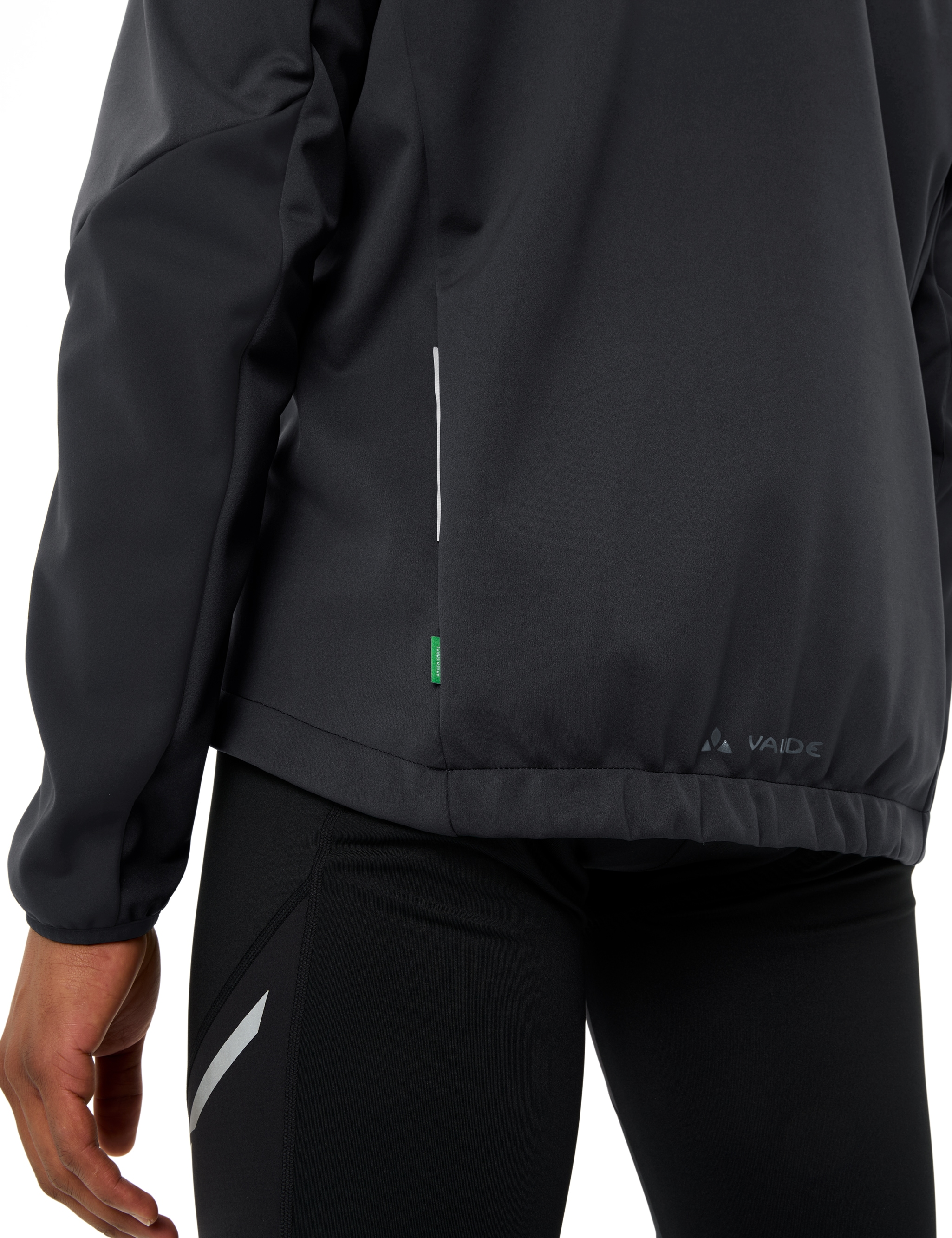 VAUDE Veste softshell »MEN'S MATERA SOFTSHELL JACKET II« 1 cuis tlg.