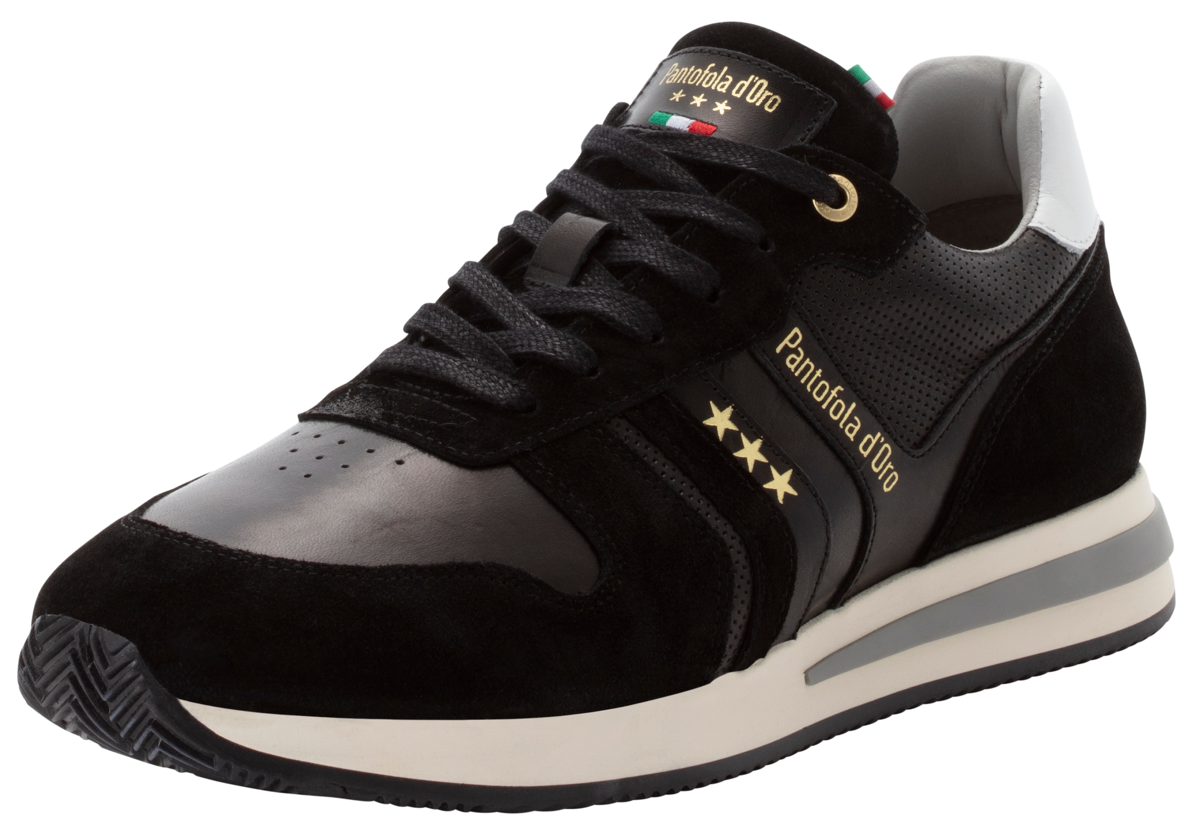 Image of Pantofola d´Oro Sneaker "CLASSICO"