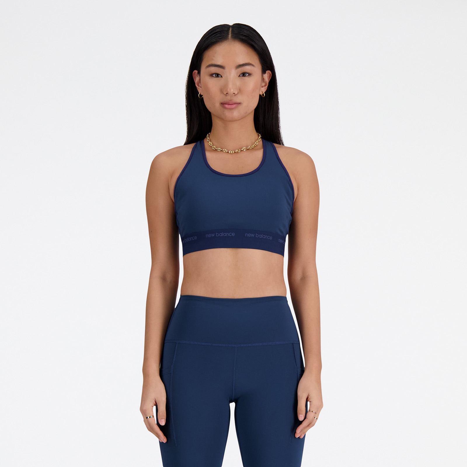 Sport-Bustier »WOMENS TRAINING SPORTS BRA«