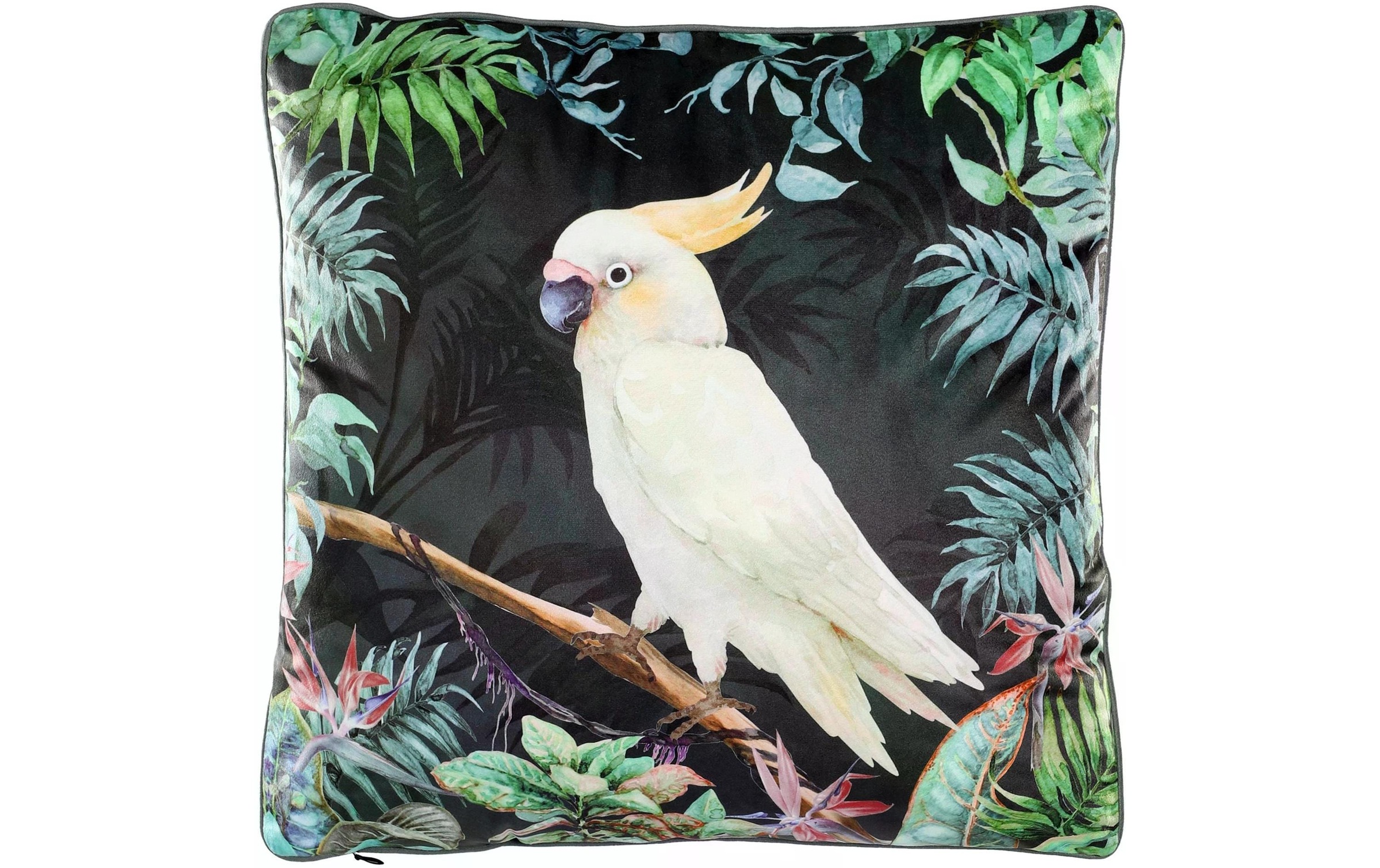 Image of EGLO Dekokissen "Mobara 45 x 45 cm, Mehrfarbig"