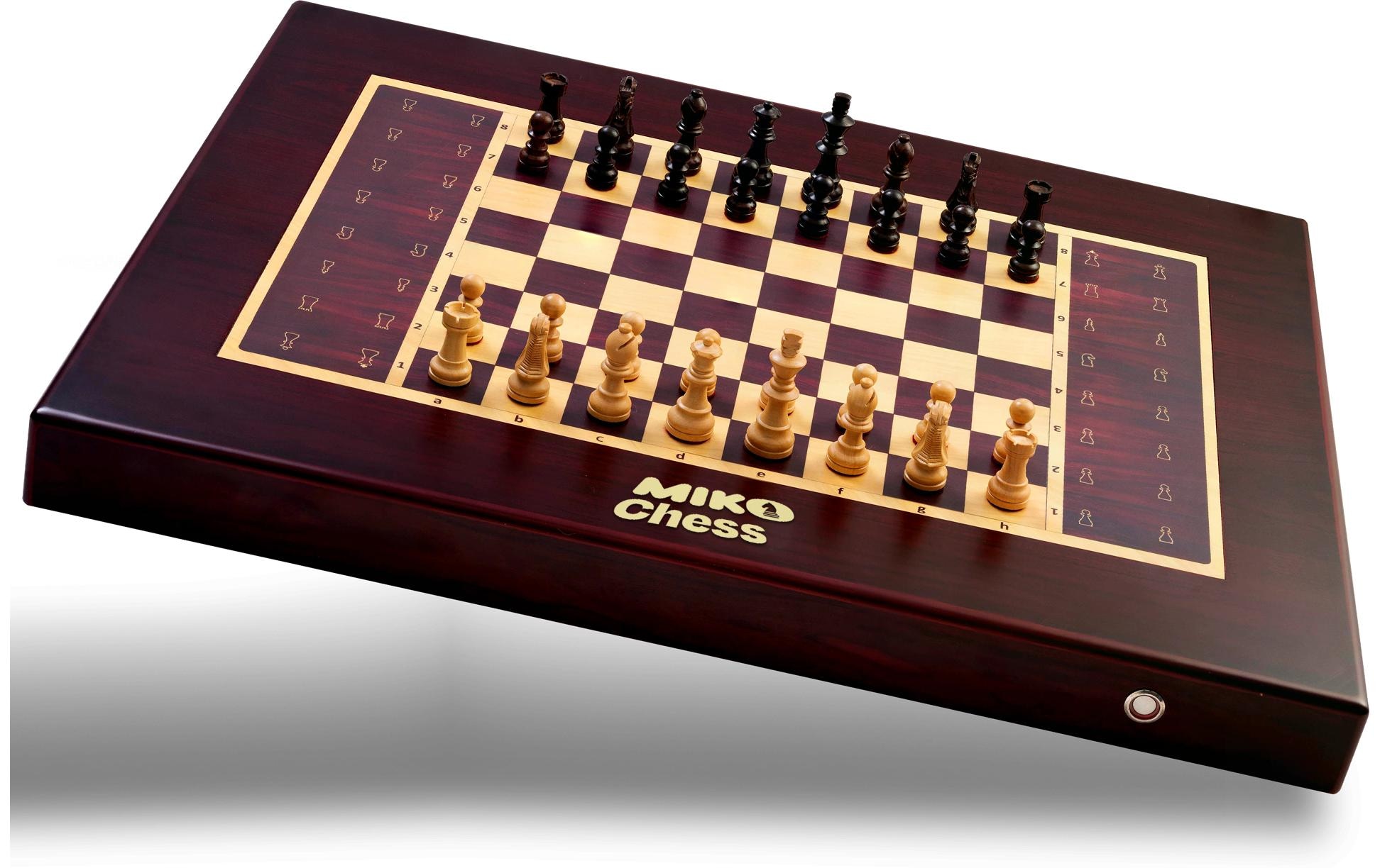   Spiel »Miko Grand Kingdom Set«