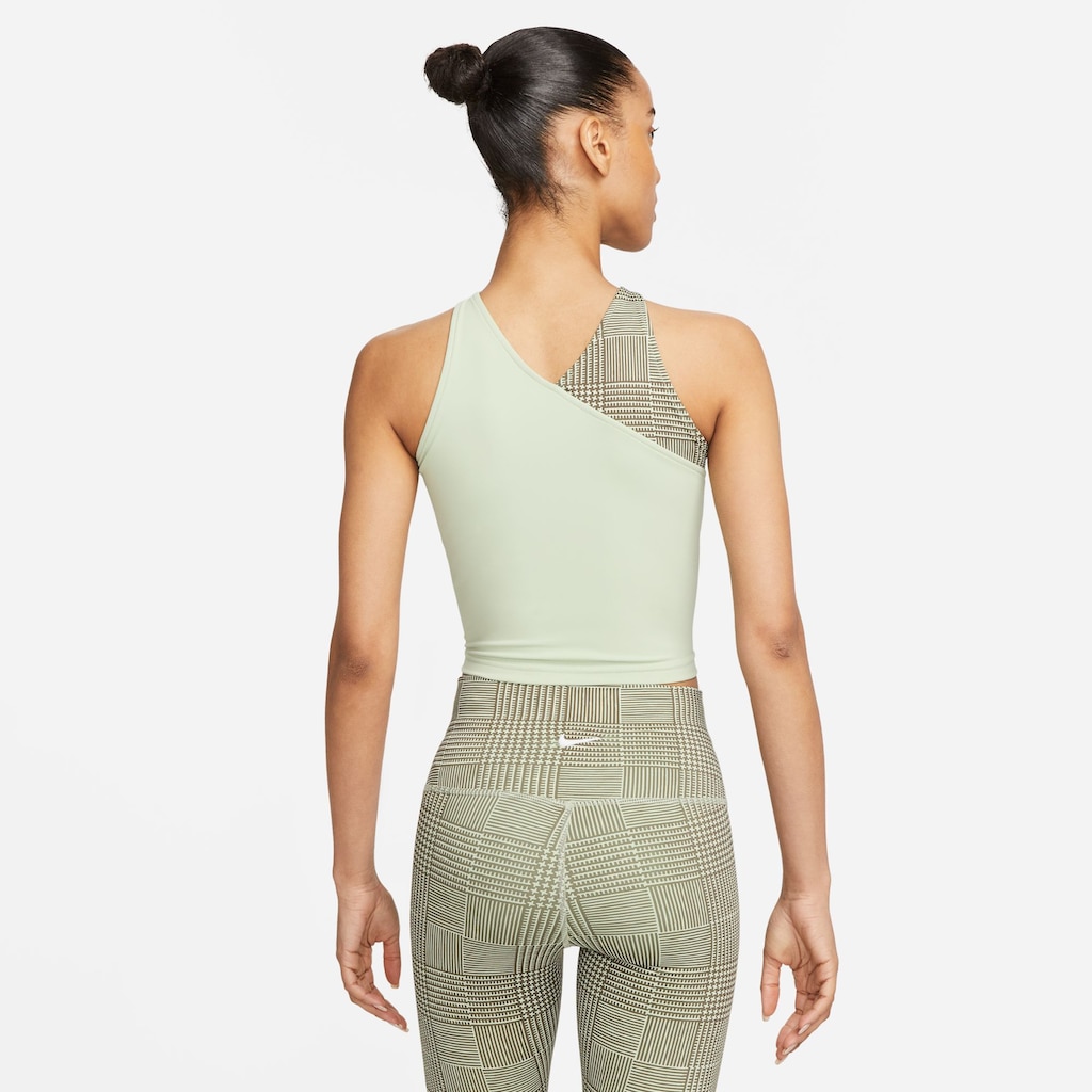Nike Yogatop »YOGA DRI-FIT WOMEN'S CROPPED TANK TOP«