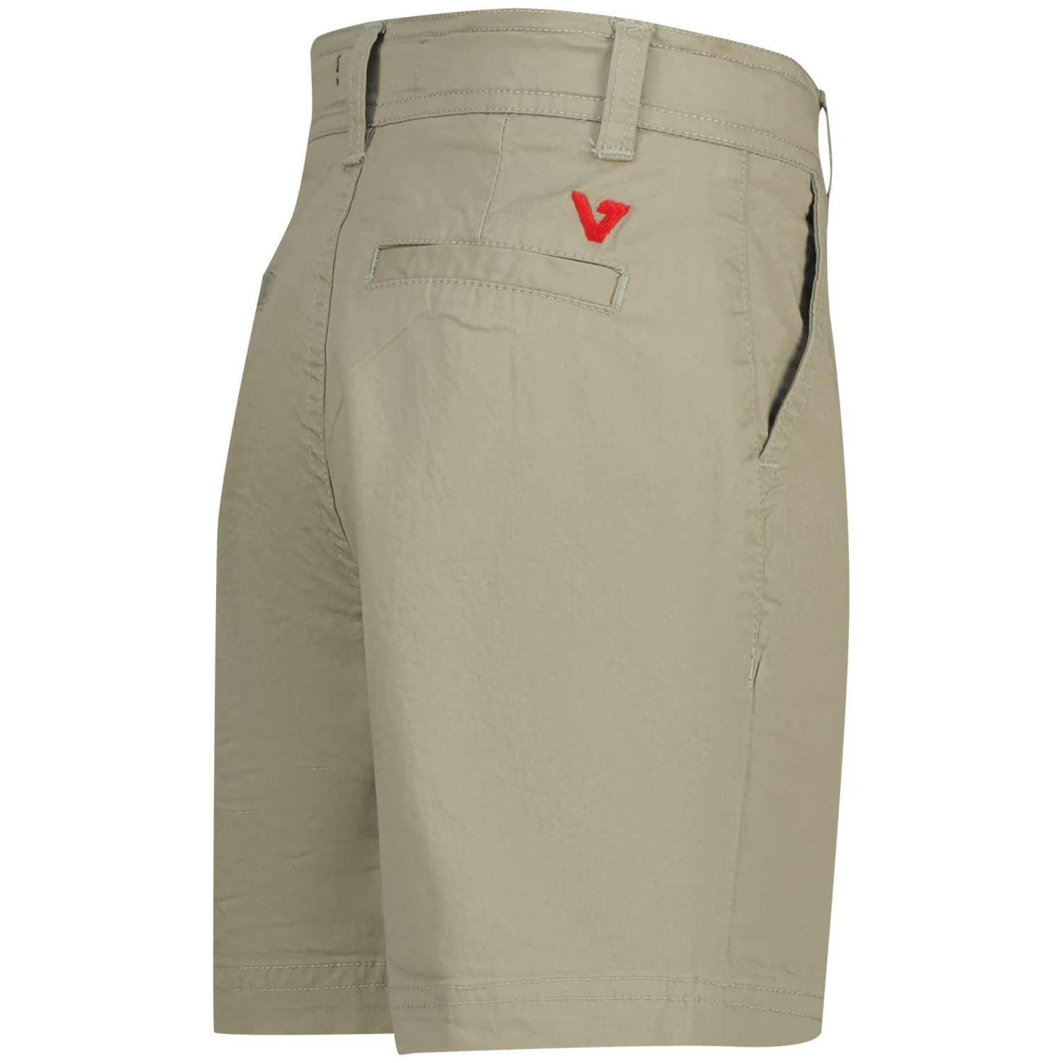 Vingino Chinoshorts »AMALFI«  mit Stretch-Anteil, für Jungs
