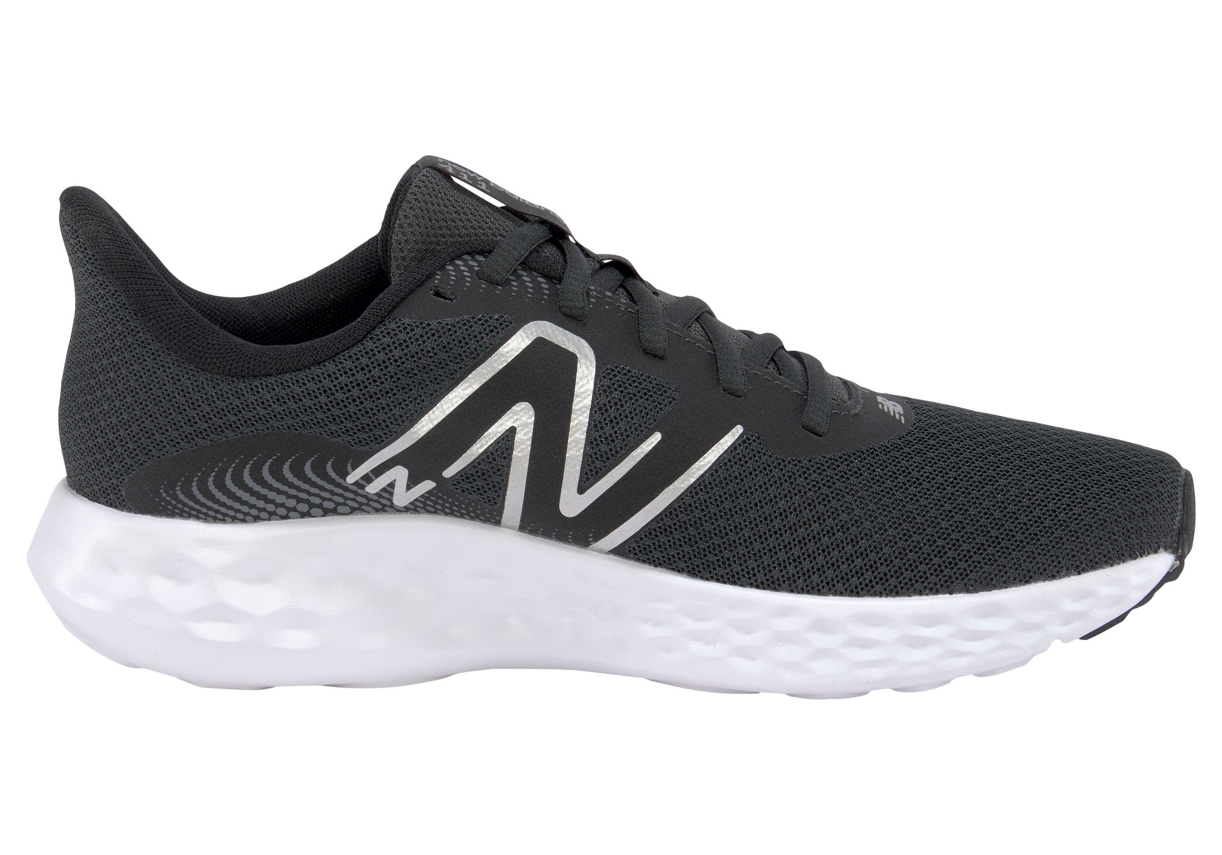 New Balance Laufschuh »W411«