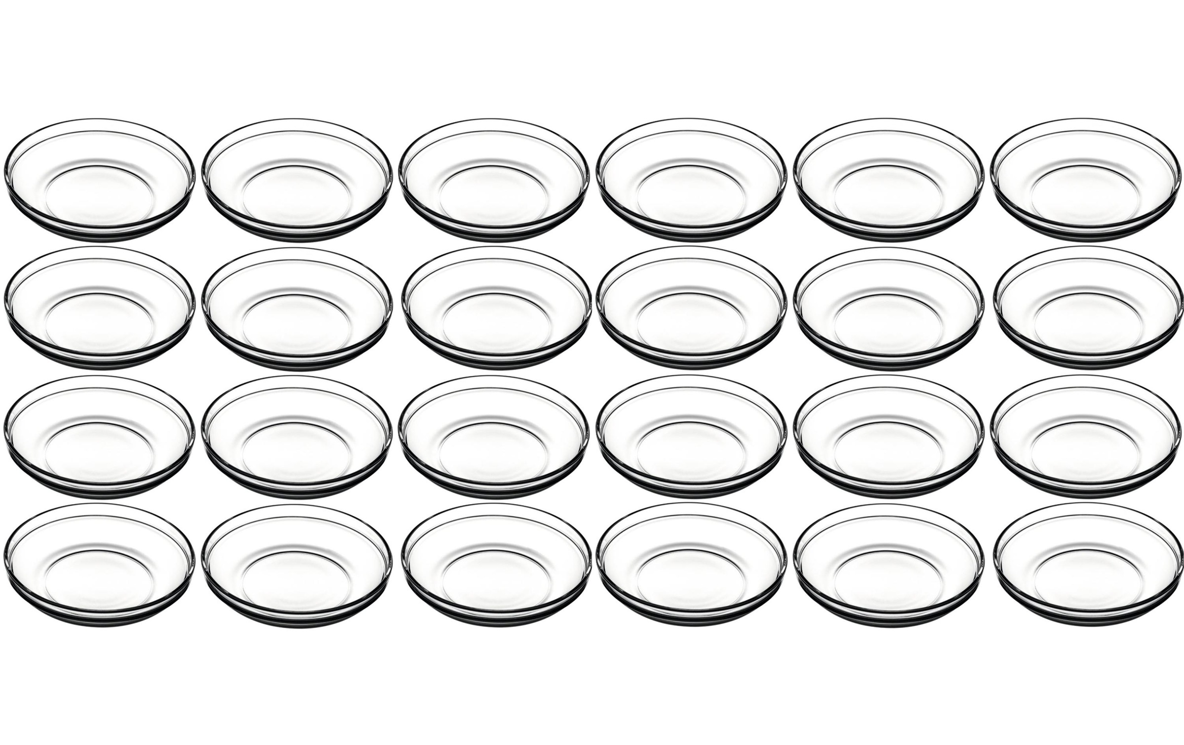 Image of montana-Glas Speiseteller »Trend 24 Stück« bei Ackermann Versand Schweiz