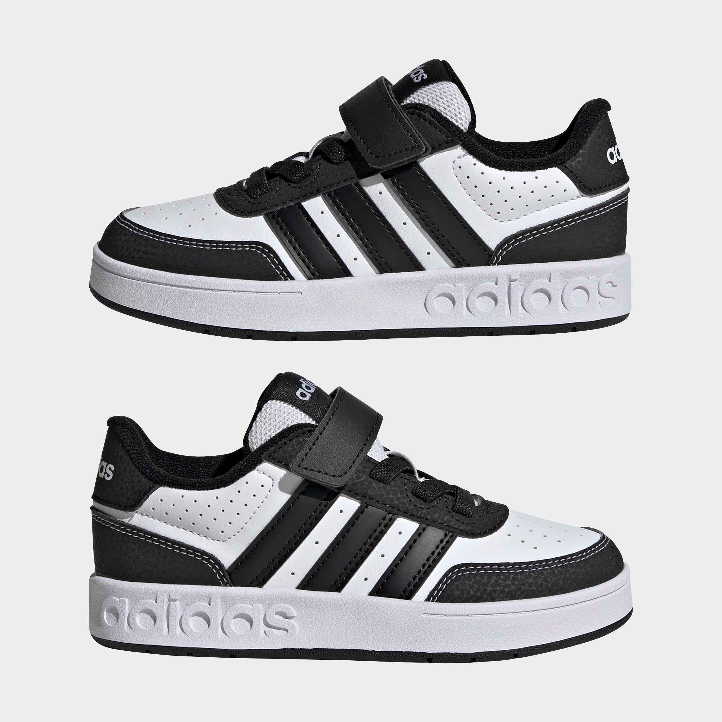 adidas Sportswear Sneakers »BREAKBASE KIDS«  für Kinder & Jugendliche