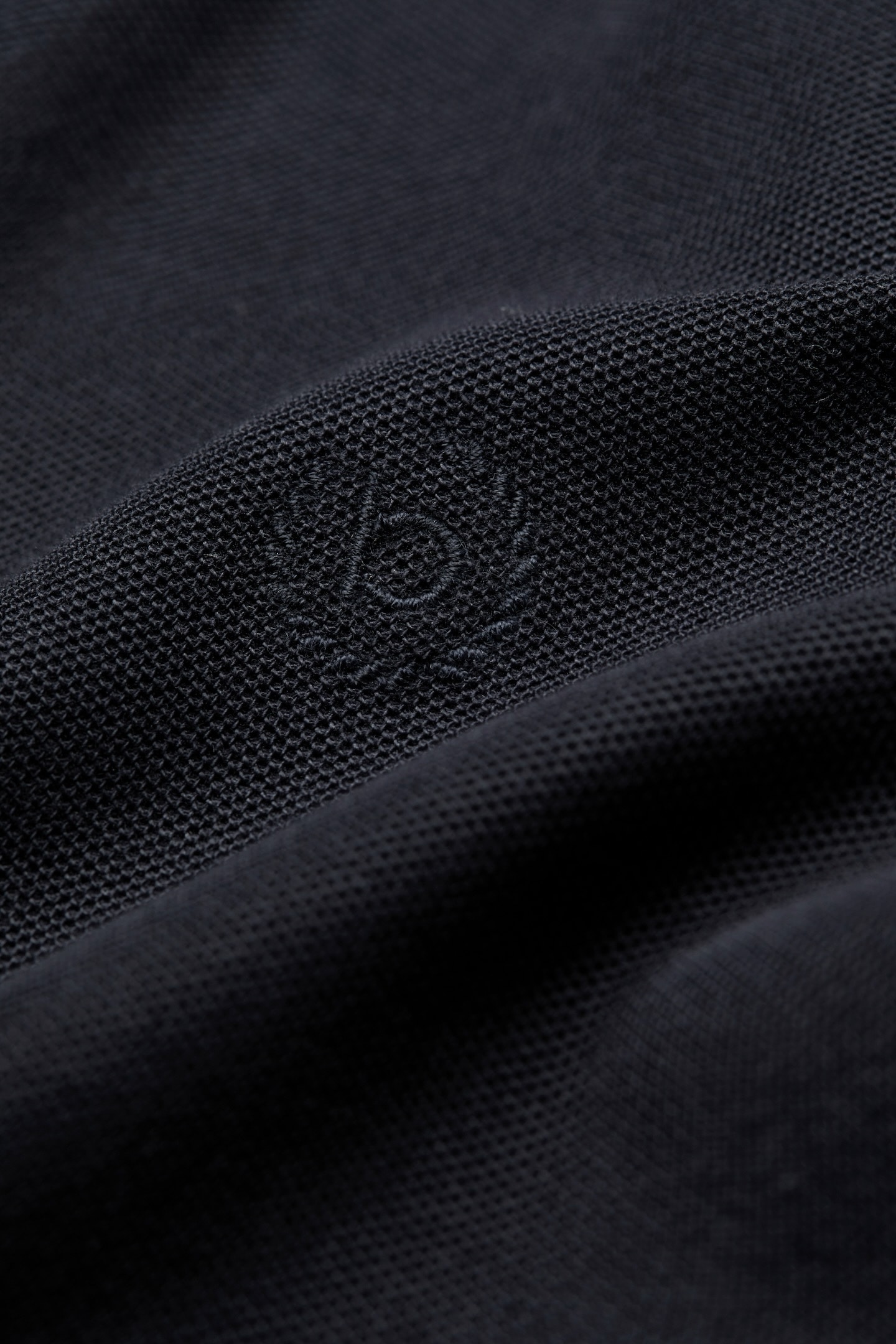 bugatti Polo »Basic Essential« Modern Fit Piqué