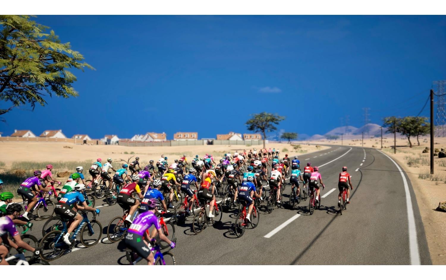 nacon »Tour de France 2026 (Box)« PlayStation 5