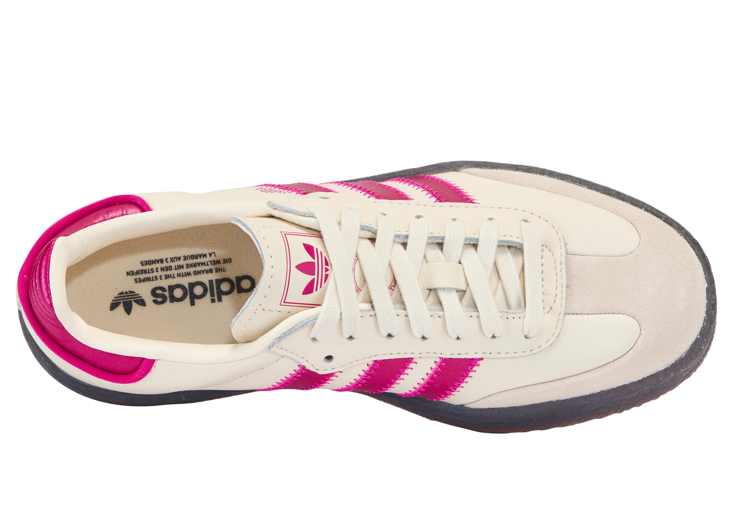 adidas Originals Sneaker »SAMBAE«