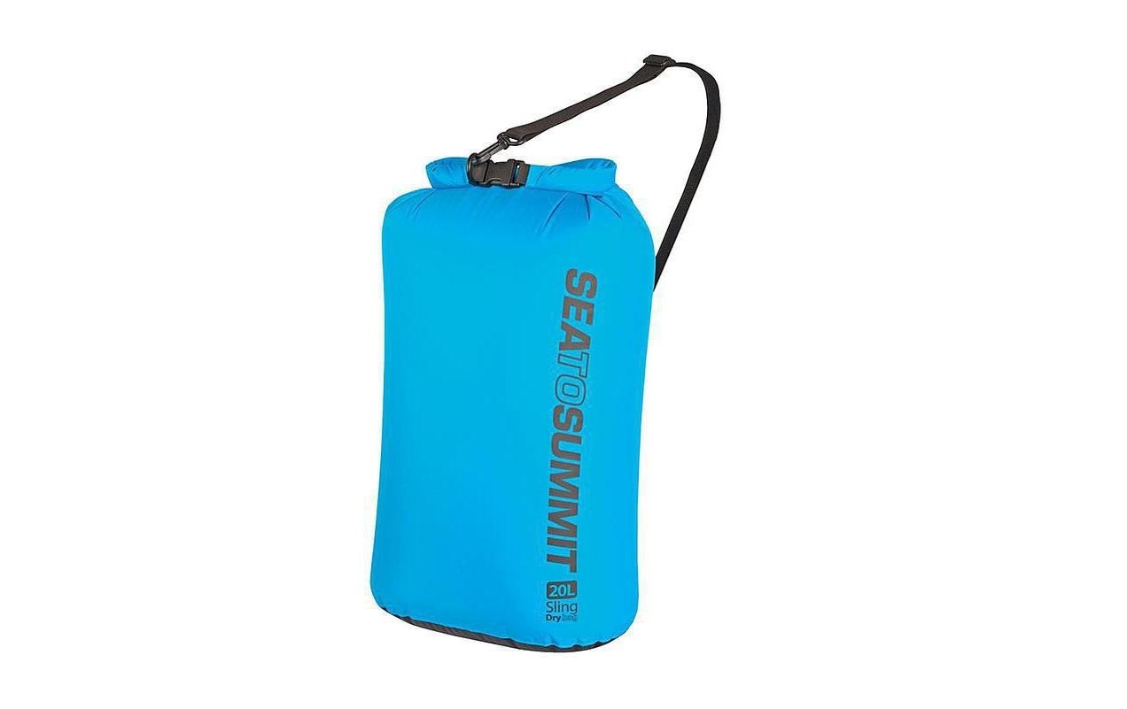 Image of sea to summit Drybag »Dry Bag Sling 10 l« bei Ackermann Versand Schweiz