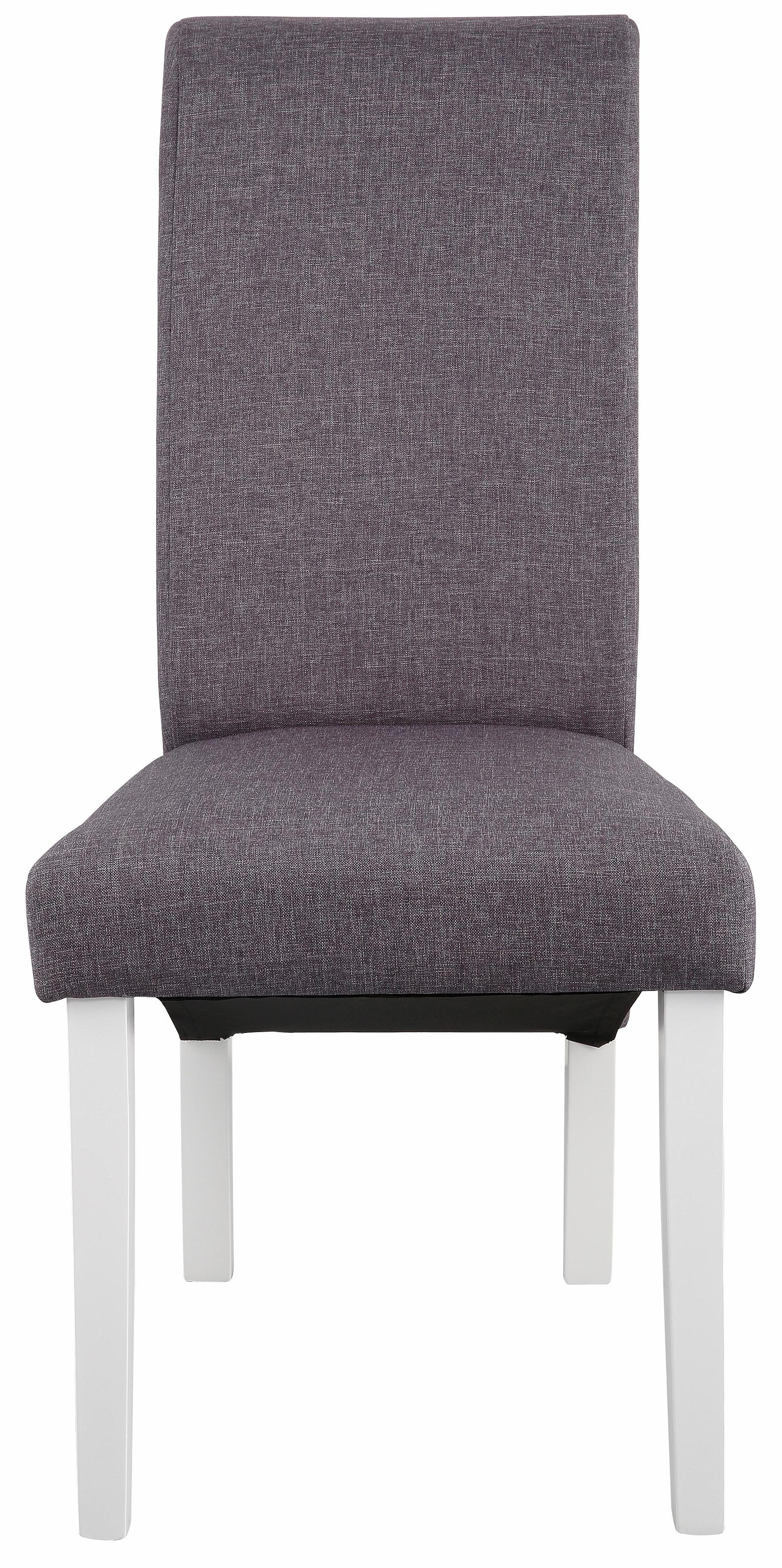 Image of Home affaire 4-Fussstuhl »Rito Tiago«, (Set), 6 St., Struktur, im 2er, 4er oder 6er-Set bei Ackermann Versand Schweiz