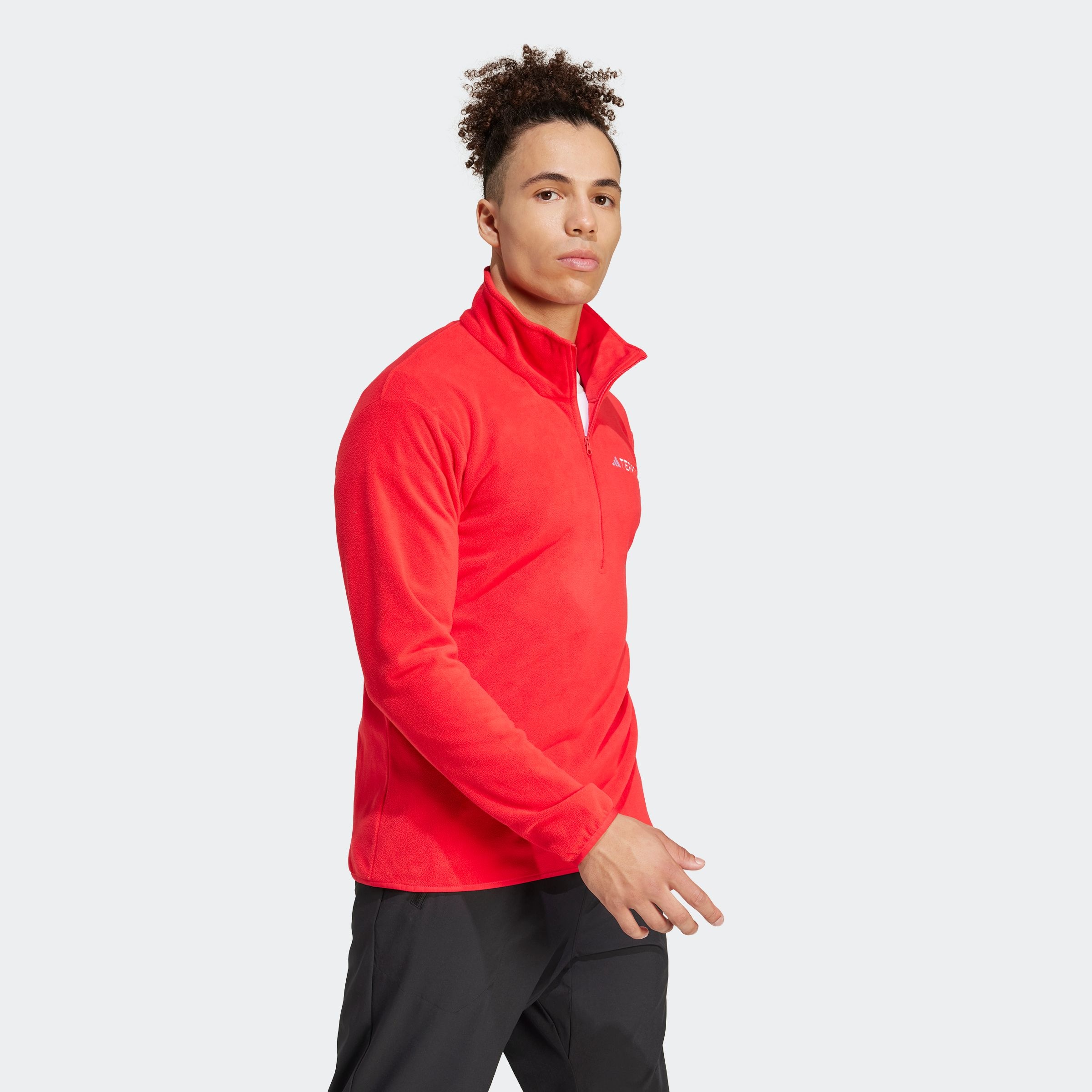 adidas TERREX Fleecejacke »MT ESS HZ FL«