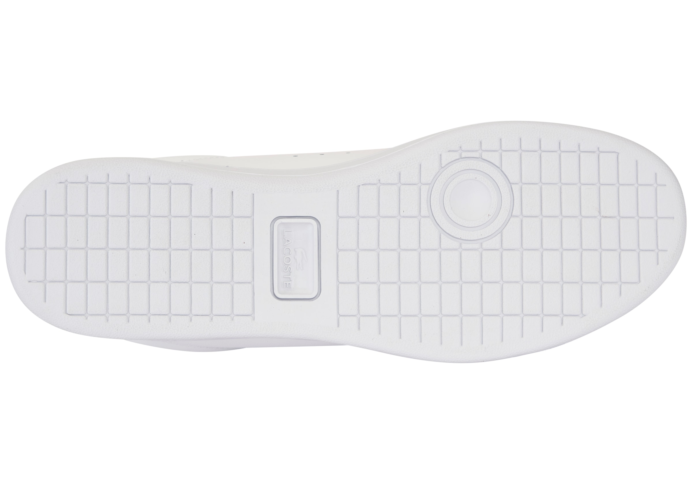Lacoste Sneakers »CARNABY SET«