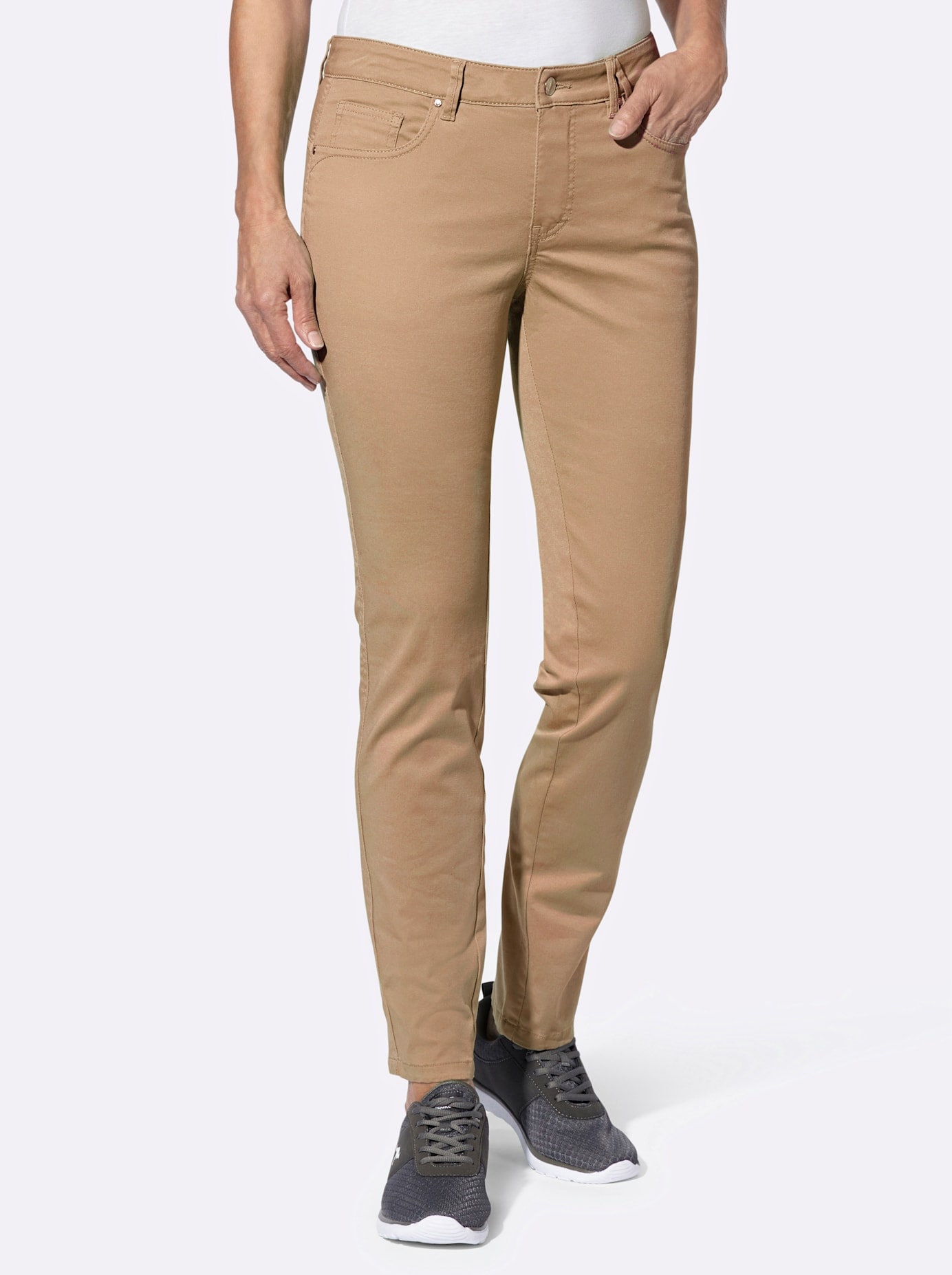 Casual Looks 5-Pocket-Hose