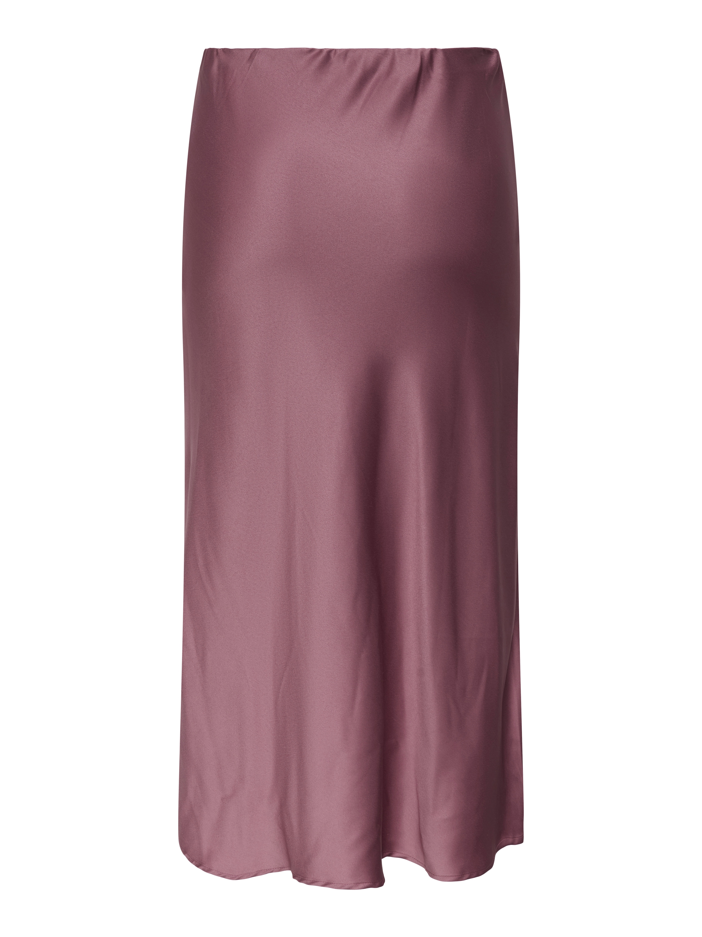 Image of ONLY CARMAKOMA Maxirock "CARJANE LIFE LONG SKIRT WVN"