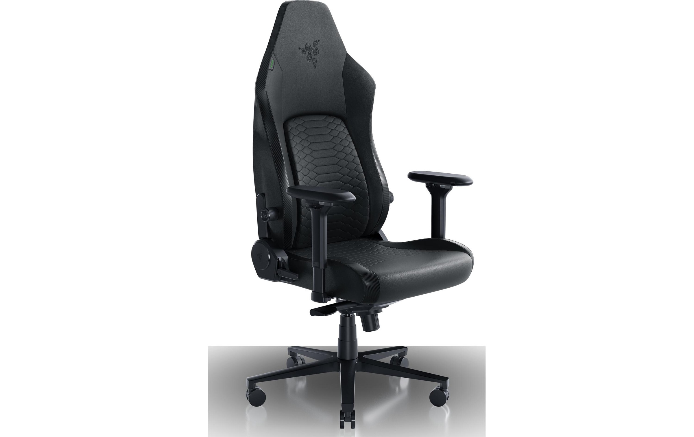 RAZER Gaming-Stuhl »Razer Gaming-Stuhl Iskur V2« ()