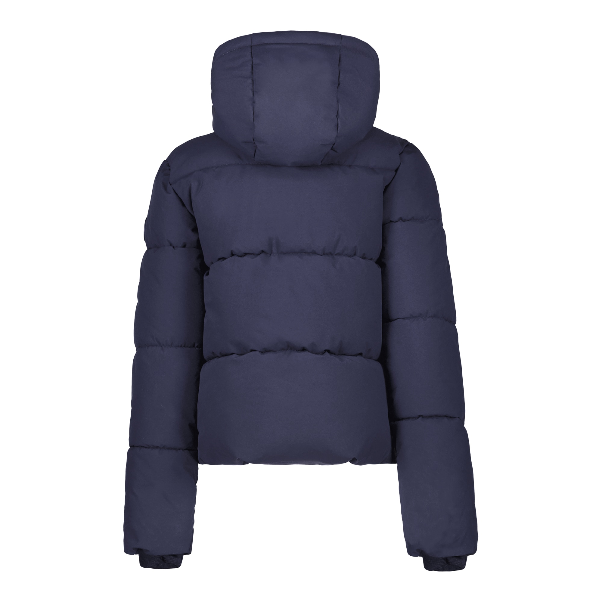 CARS JEANS Veste matelassée »COSEY« mit Kapuze