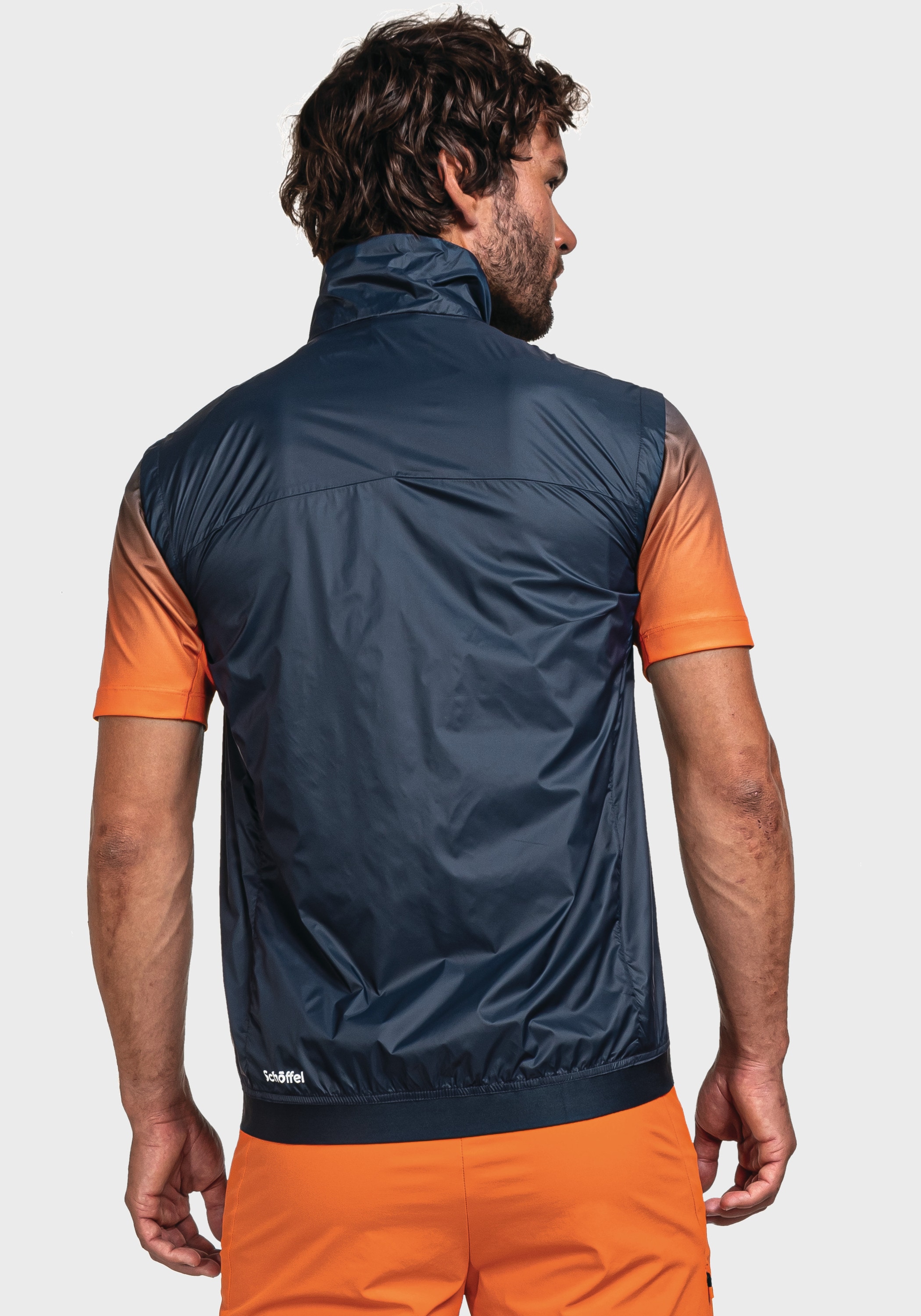 Schöffel Funktionsweste »Vest Bygstad M«