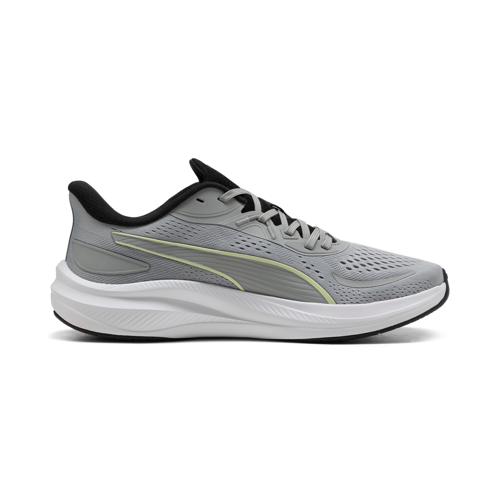PUMA Laufschuh »SKYROCKET LITE 2«  mit SOFTFOAM+ Innensohle, mit FIT PLUS Schnürsystem