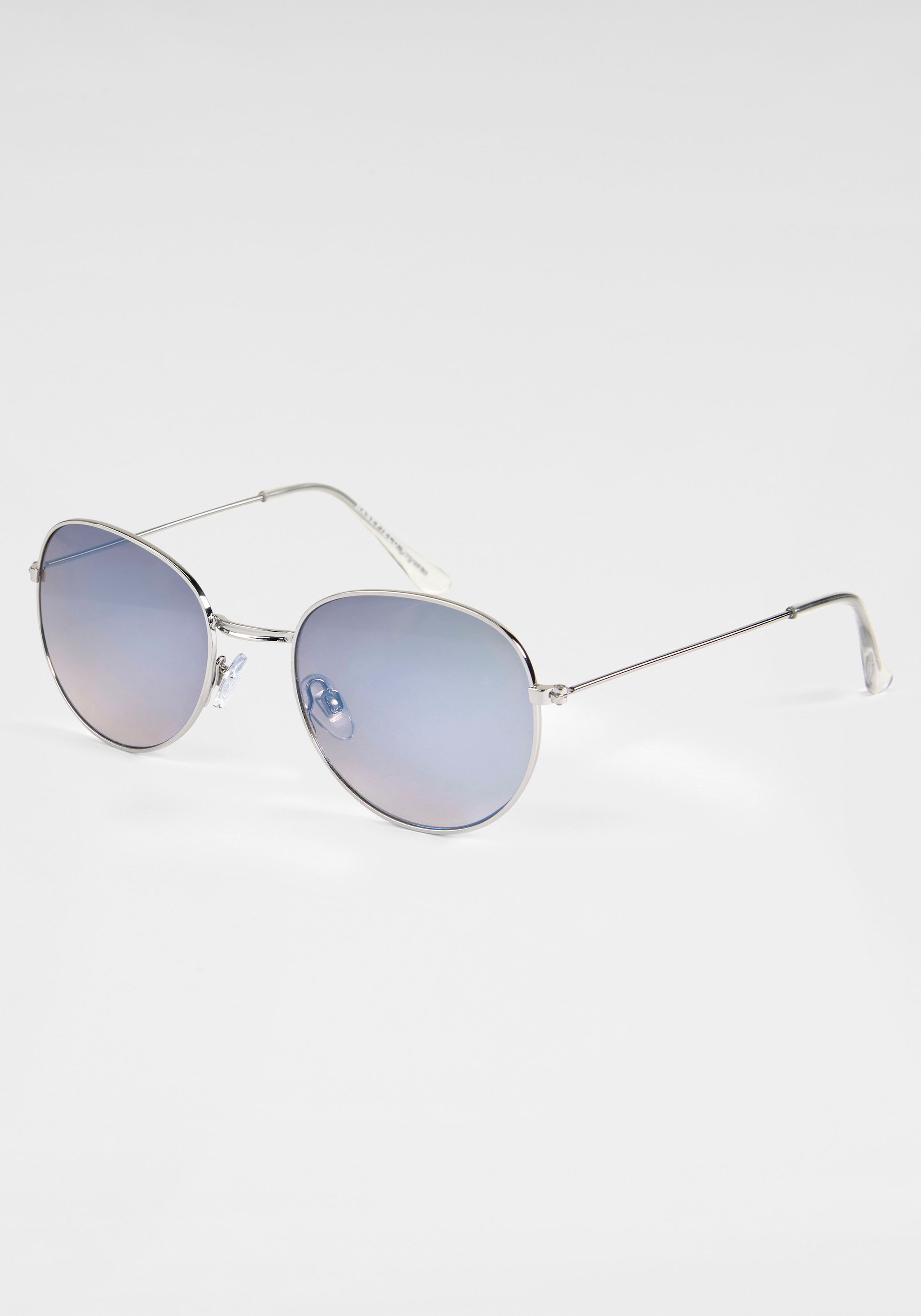 Sonnenbrille, versandkostenfrei BASEFIELD mit leicht Gläsern kaufen ♕ verspiegelten