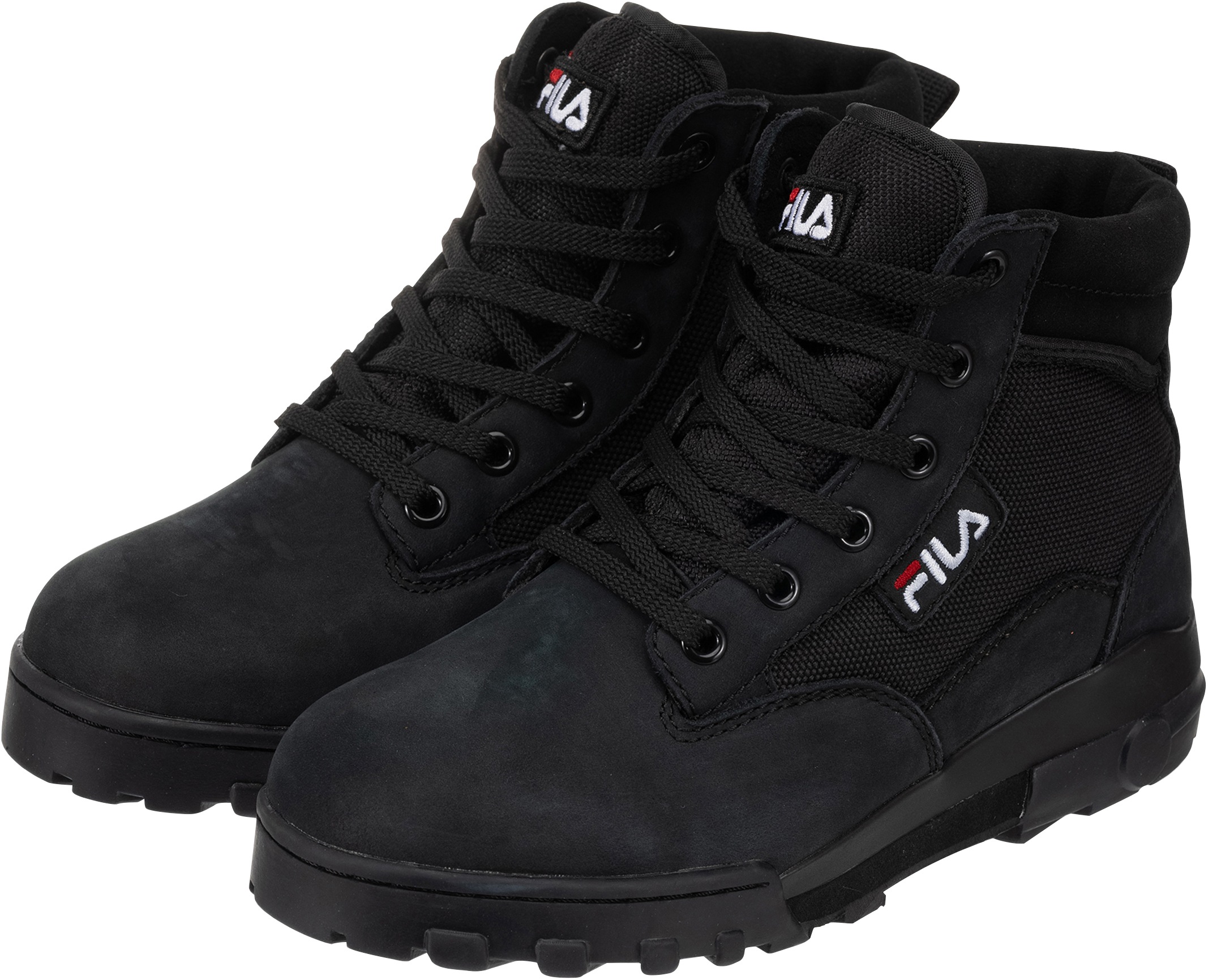 Image of Fila Schnürboots »GRUNGE II mid wmn« bei Ackermann Versand Schweiz