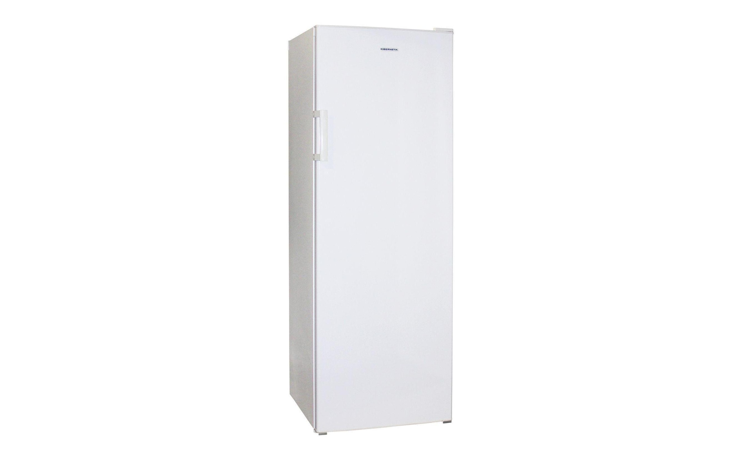 Kibernetik Kühlschrank, KS340L, 172,5 cm hoch, 60 cm breit