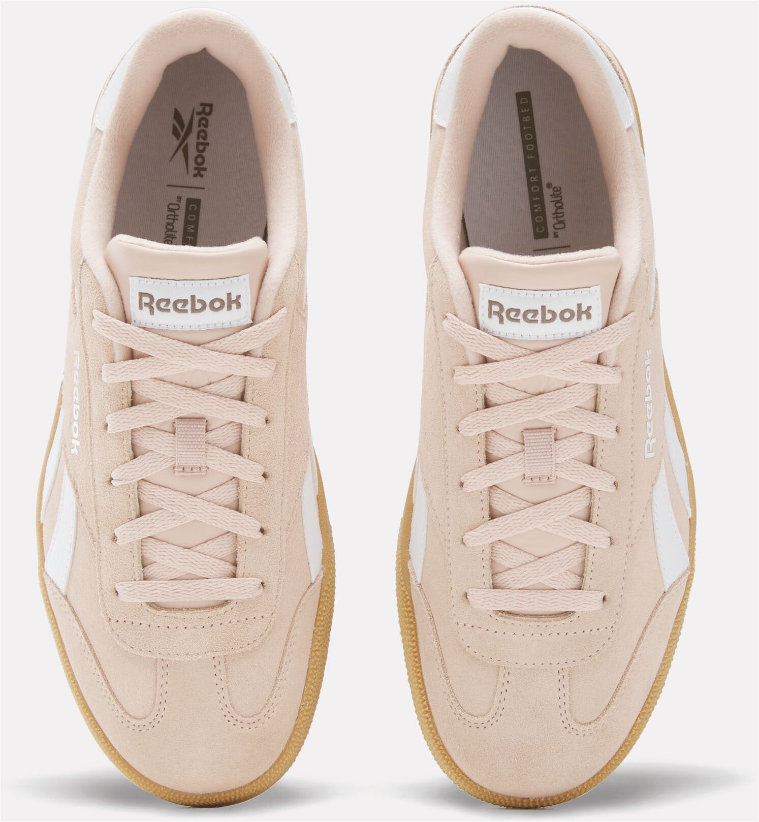 Reebok Classic Sneaker »REEBOK SMASH EDGE«