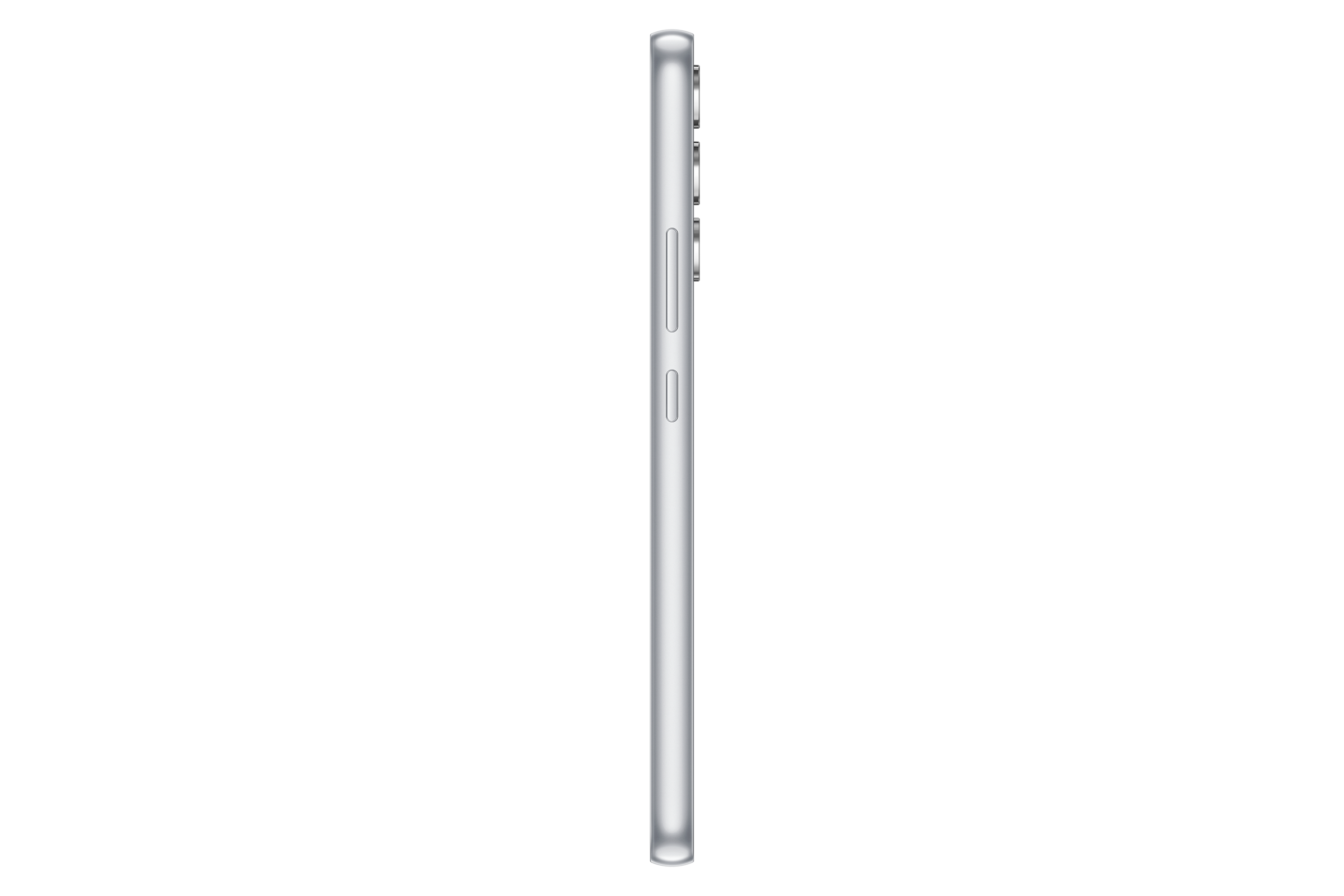 SAMSUNG Galaxy A34 5G, 128 GB, Awesome Silver
