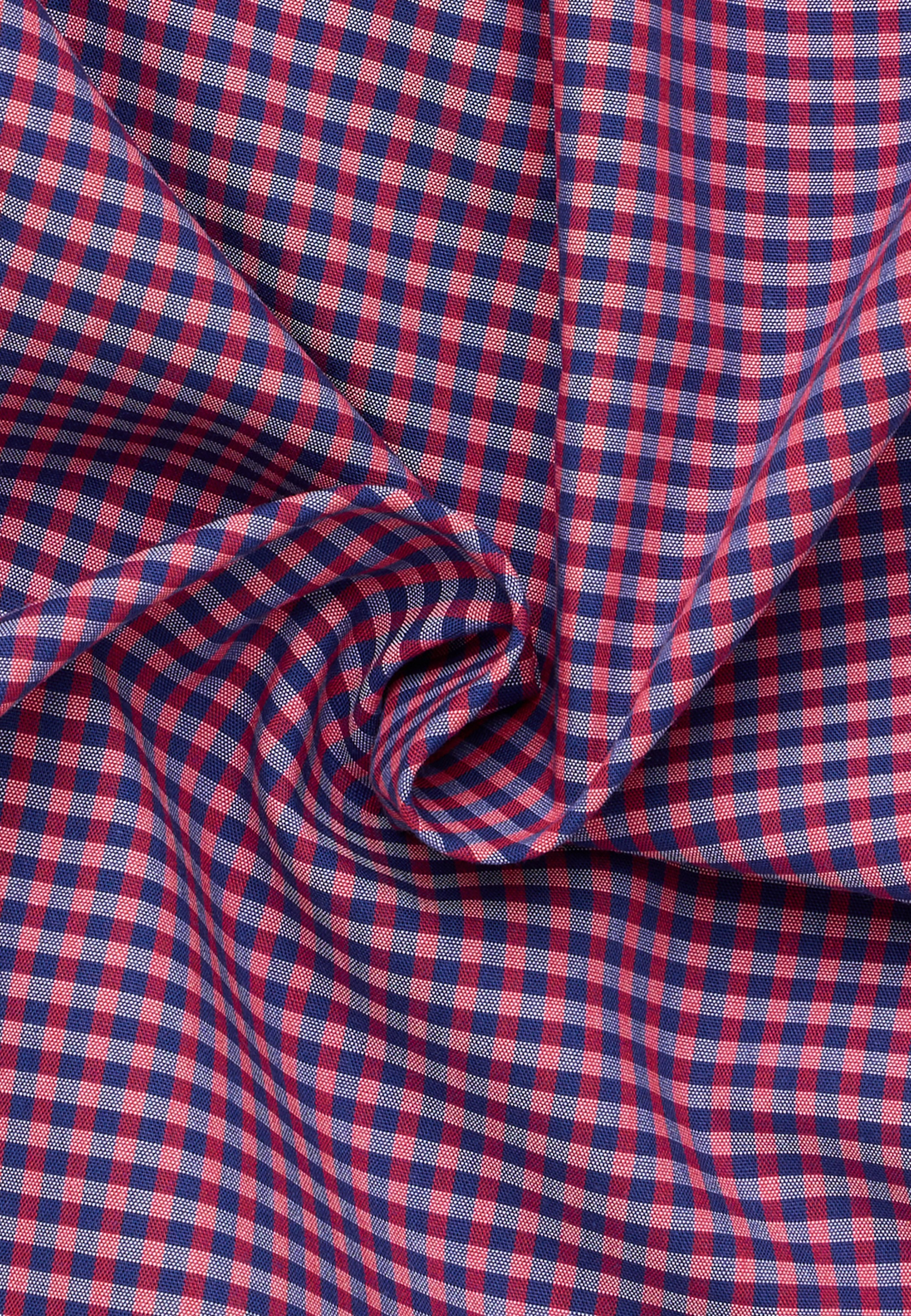 Eterna »MODERN FIT« NON IRON (bügelfrei)