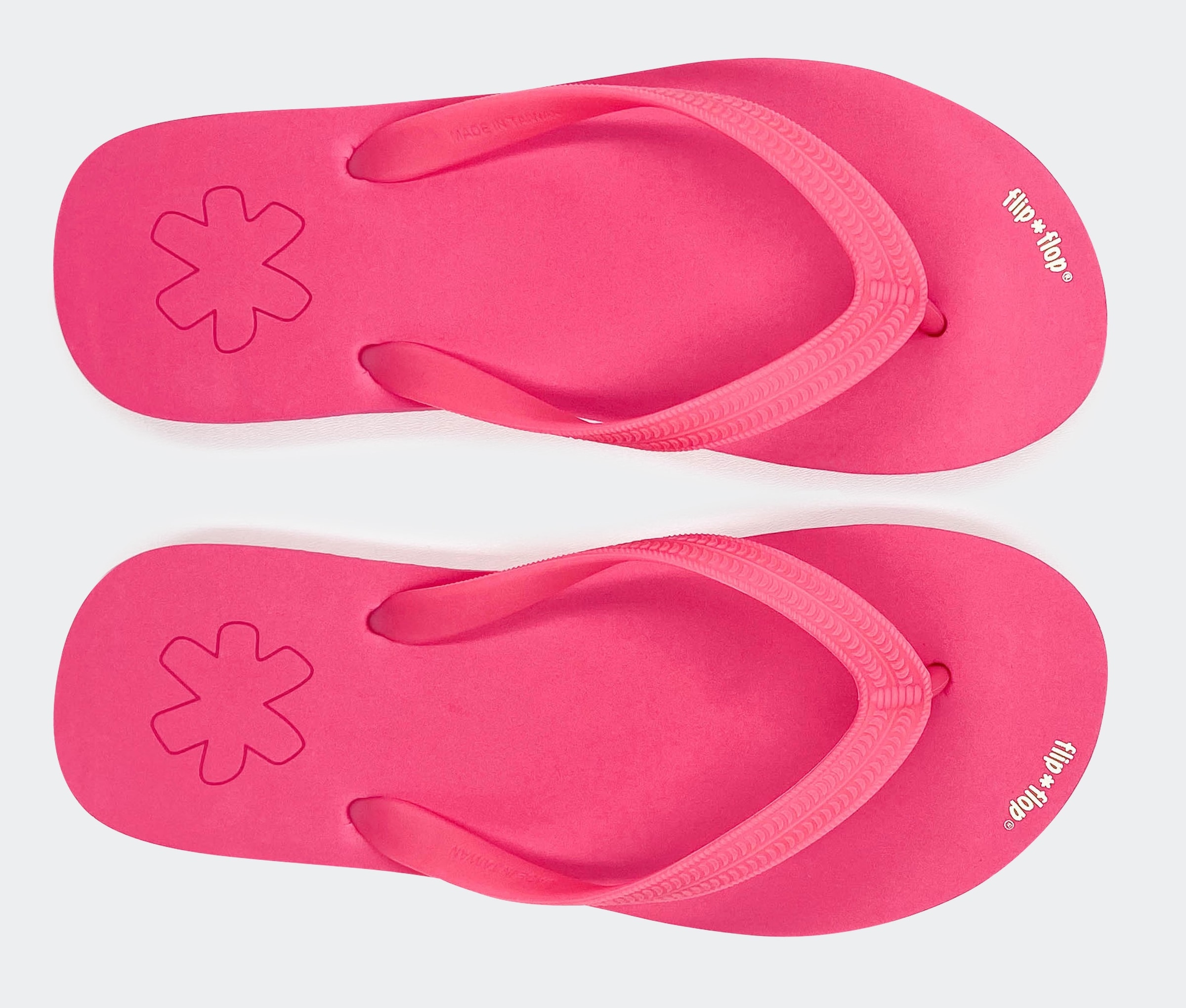 Flip Flop Zehentrenner, Sommerschuh, Poolsildes, frei von tierischen Bestandteilen