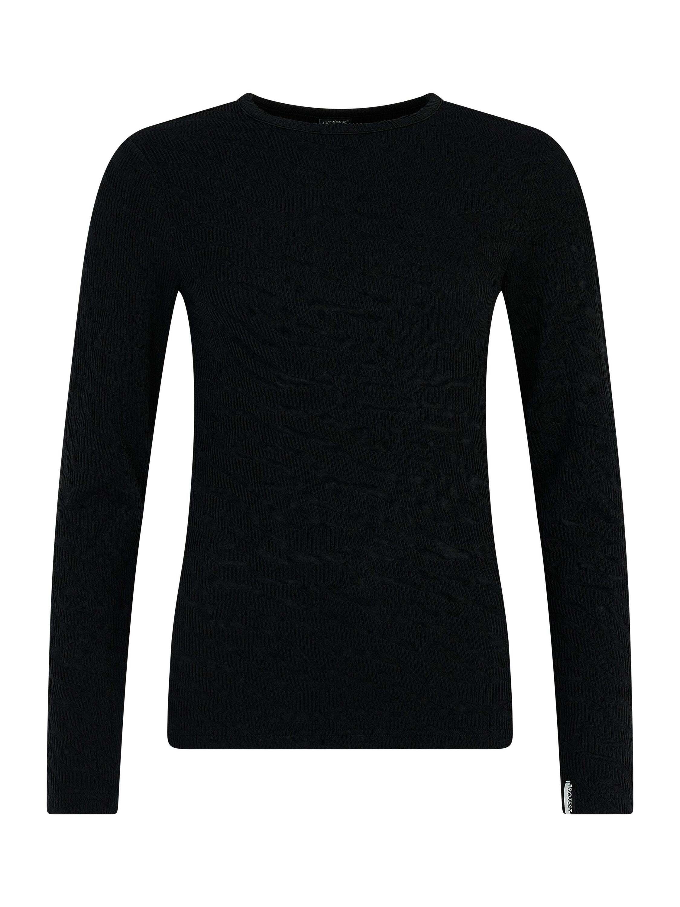 Image of Protest Fleeceshirt "Fleecepullover PRTSoda"