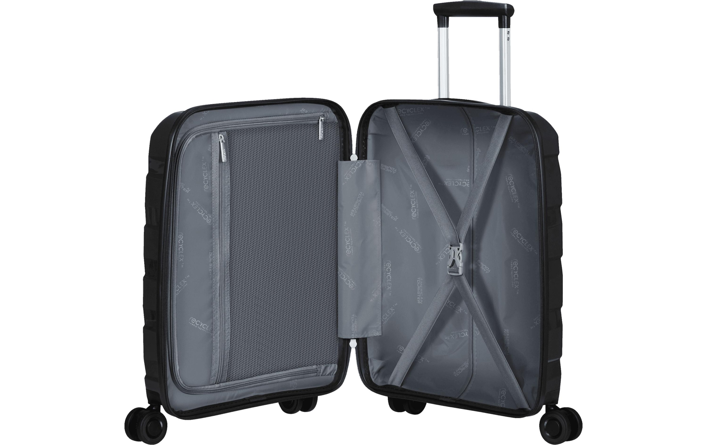 American Tourister® Koffer »Air Move Spinner«, 4 Rollen