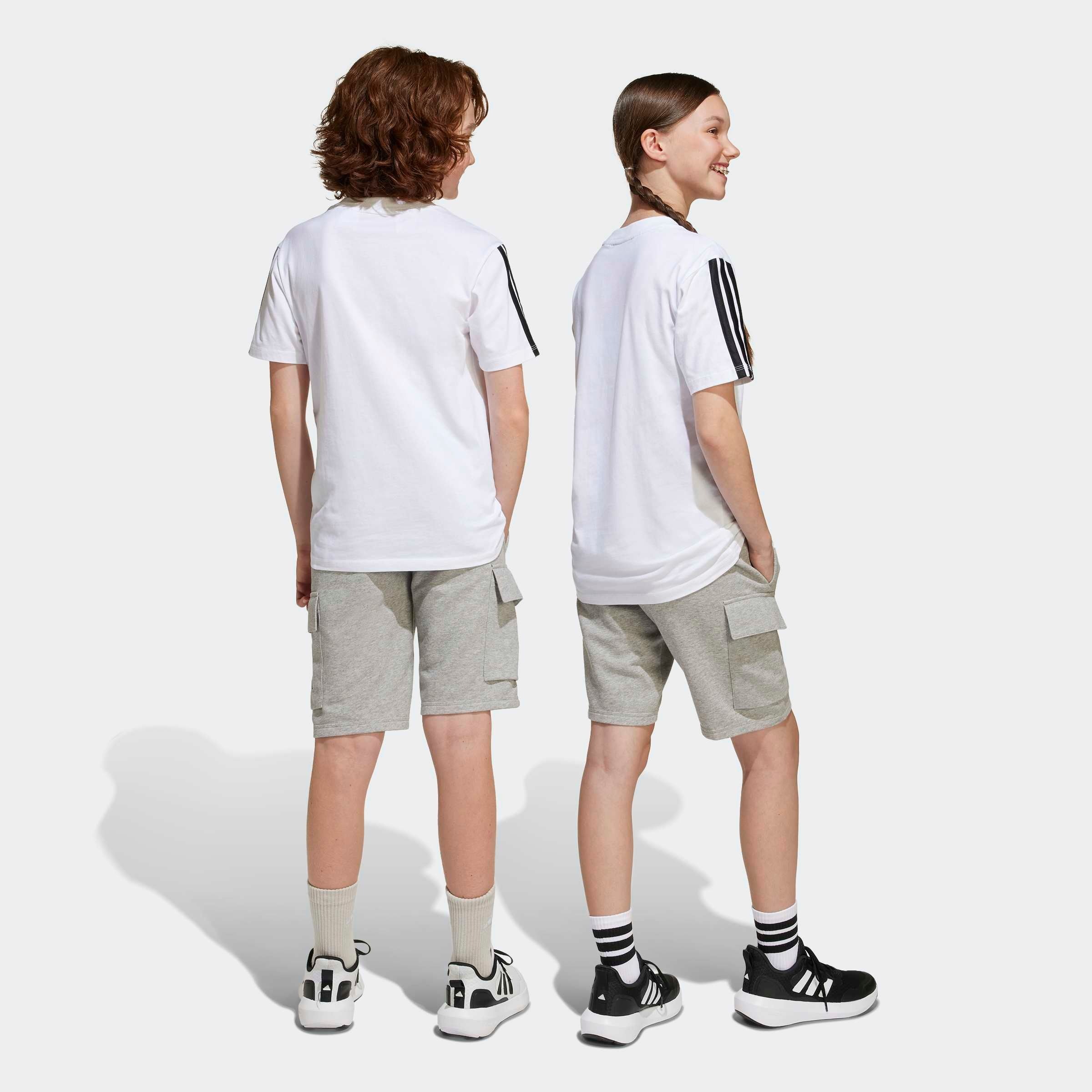 adidas Sportswear Shorts »J SL FT C SH«