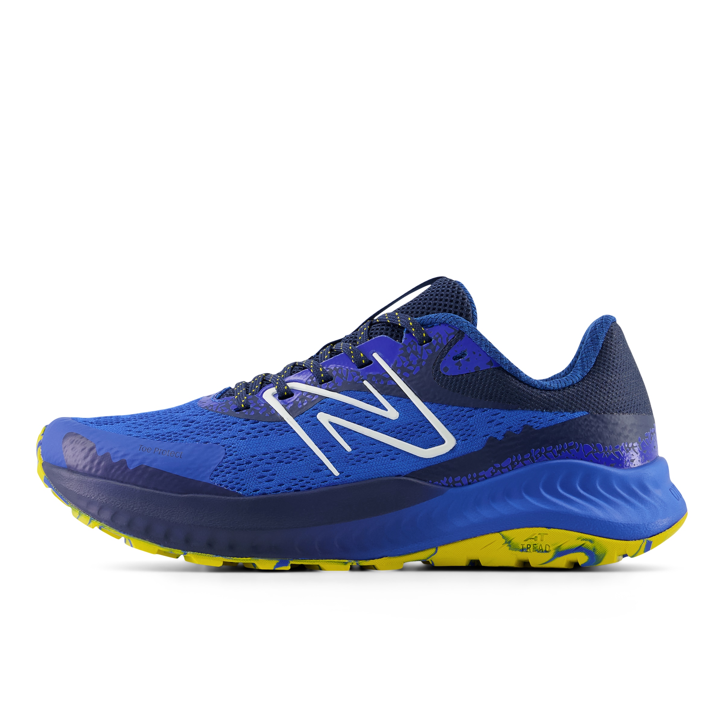New Balance Laufschuh »Nitrel«