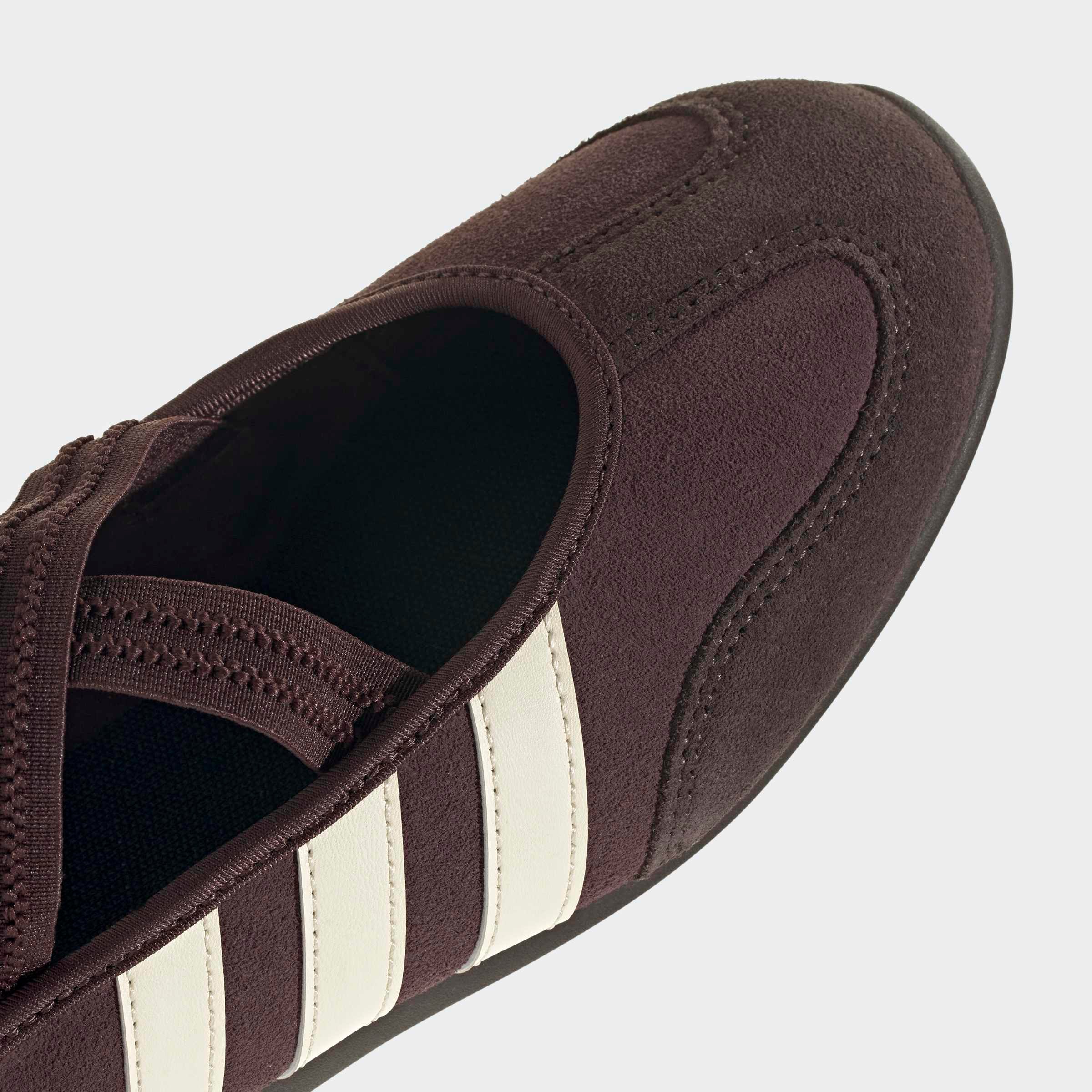 adidas Sportswear Chaussure de fitness »BARREDA MARY JANE«  Design auf den Spuren des adidas Samba Mary Jane