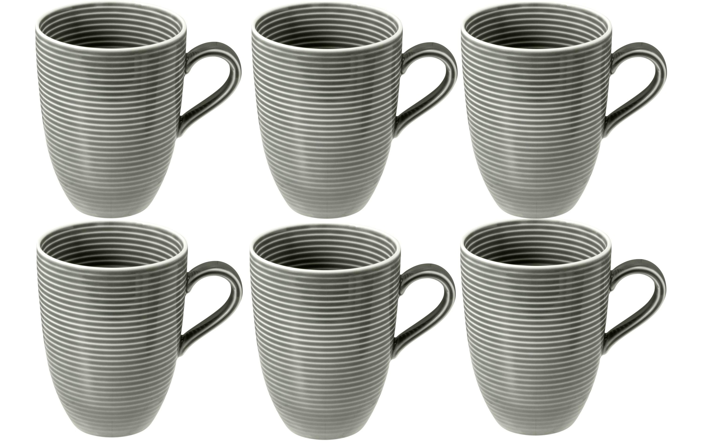 Image of Seltmann Weiden Tasse »350«, (6 tlg.) bei Ackermann Versand Schweiz