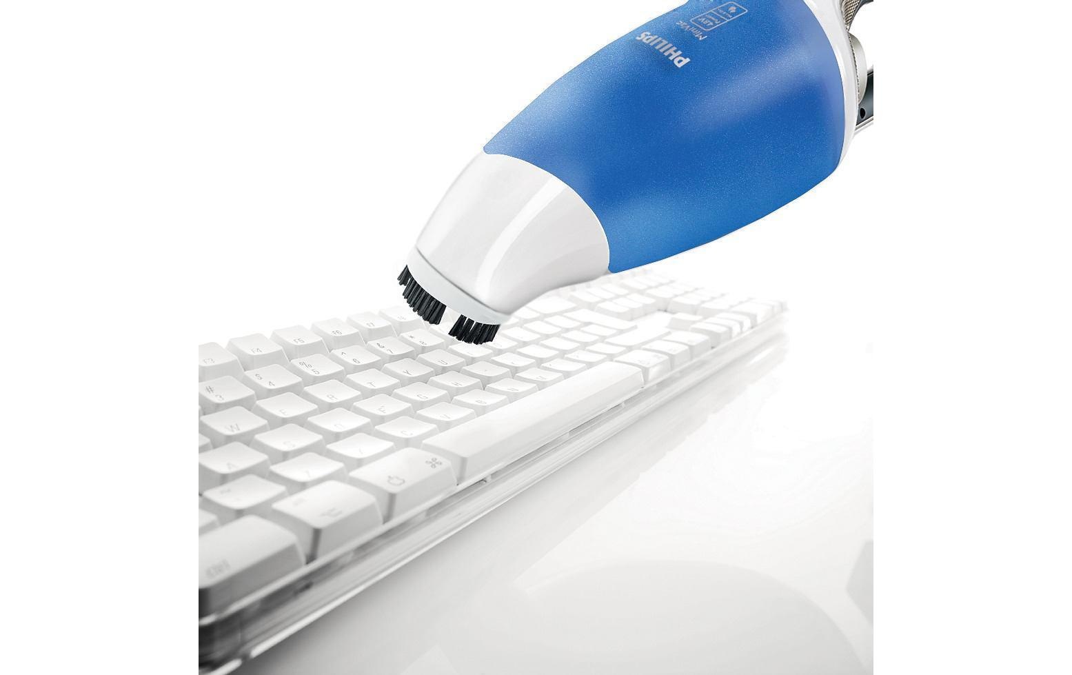 Philips Akku-Handstaubsauger »FC614201«