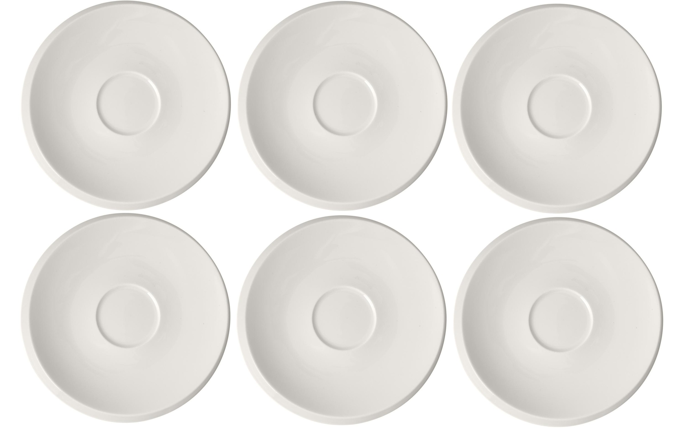 Villeroy & Boch Untertasse "New Moon"