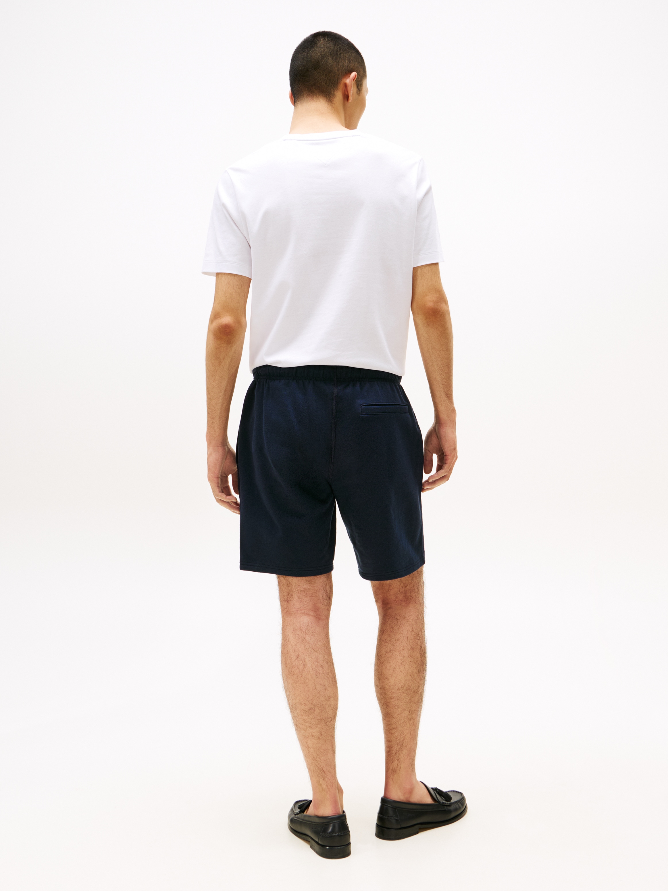 Tommy Hilfiger Sweatshorts »AMERICANA SHORTS«
