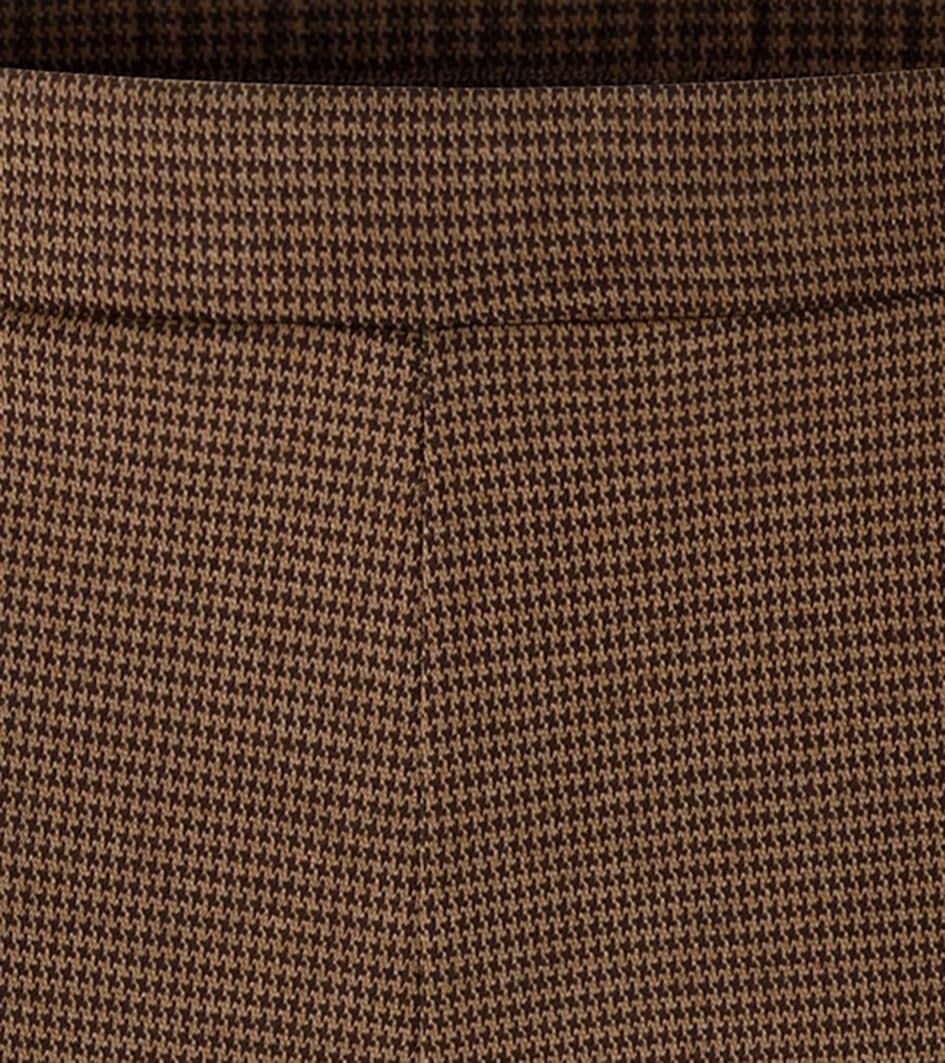 Aniston SELECTED Schlupfhose, mit trendiger Karomusterung - NEUE KOLLEKTION