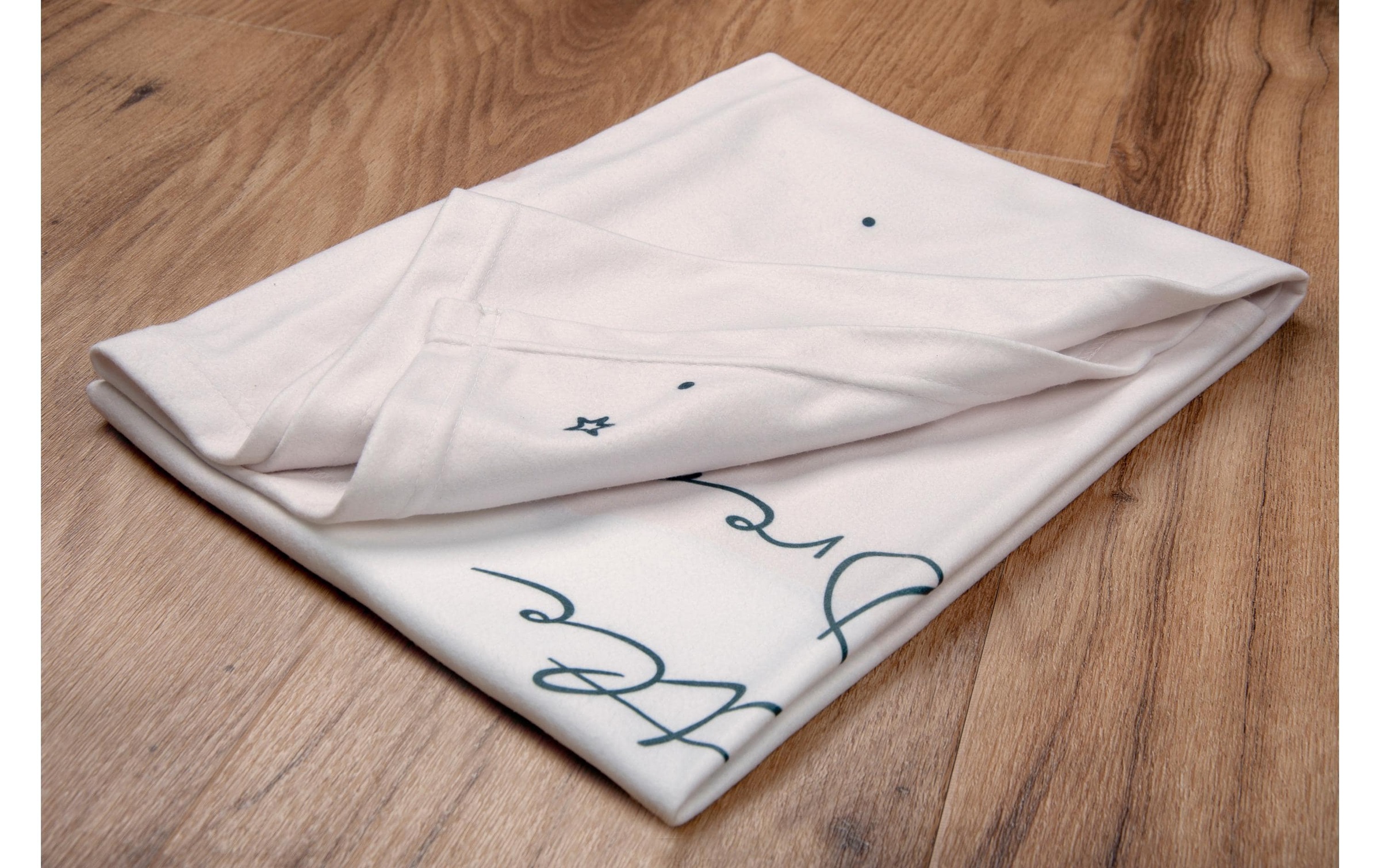 Herding Wohndecke »Kuscheldecke 75x100cm«