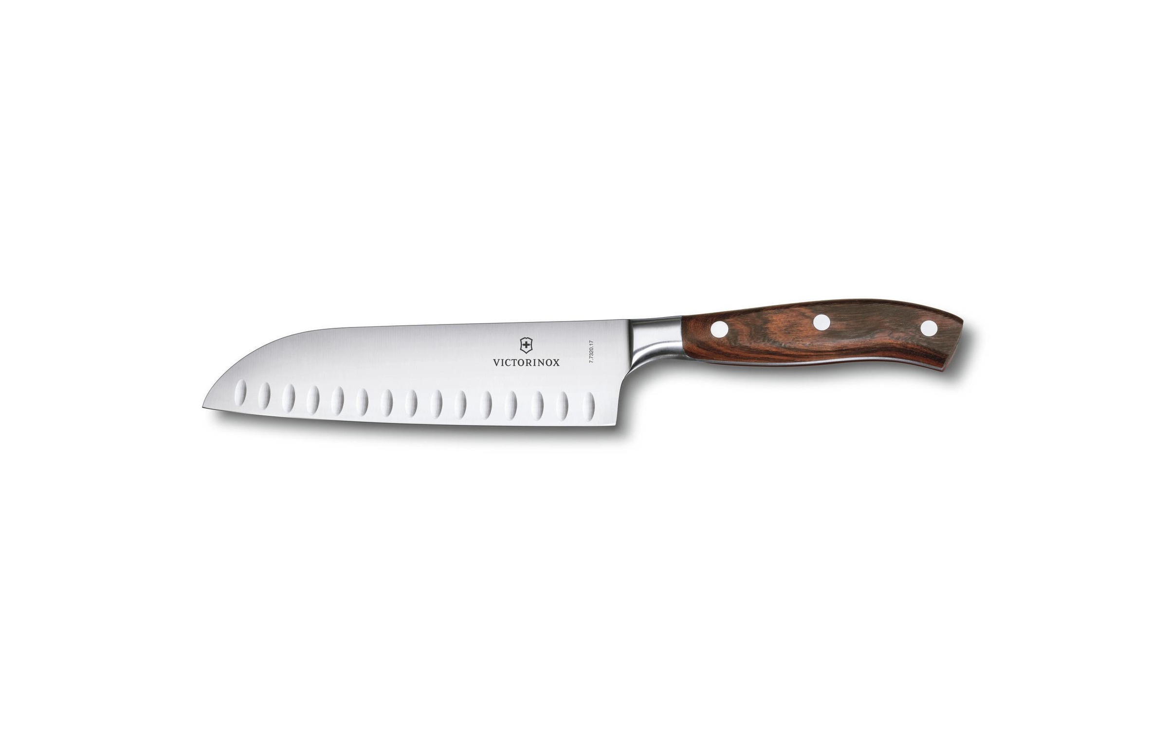 Victorinox Messerblock »mit Messer Grand Matre 6-teilig«, Herkunftsland Kroatien