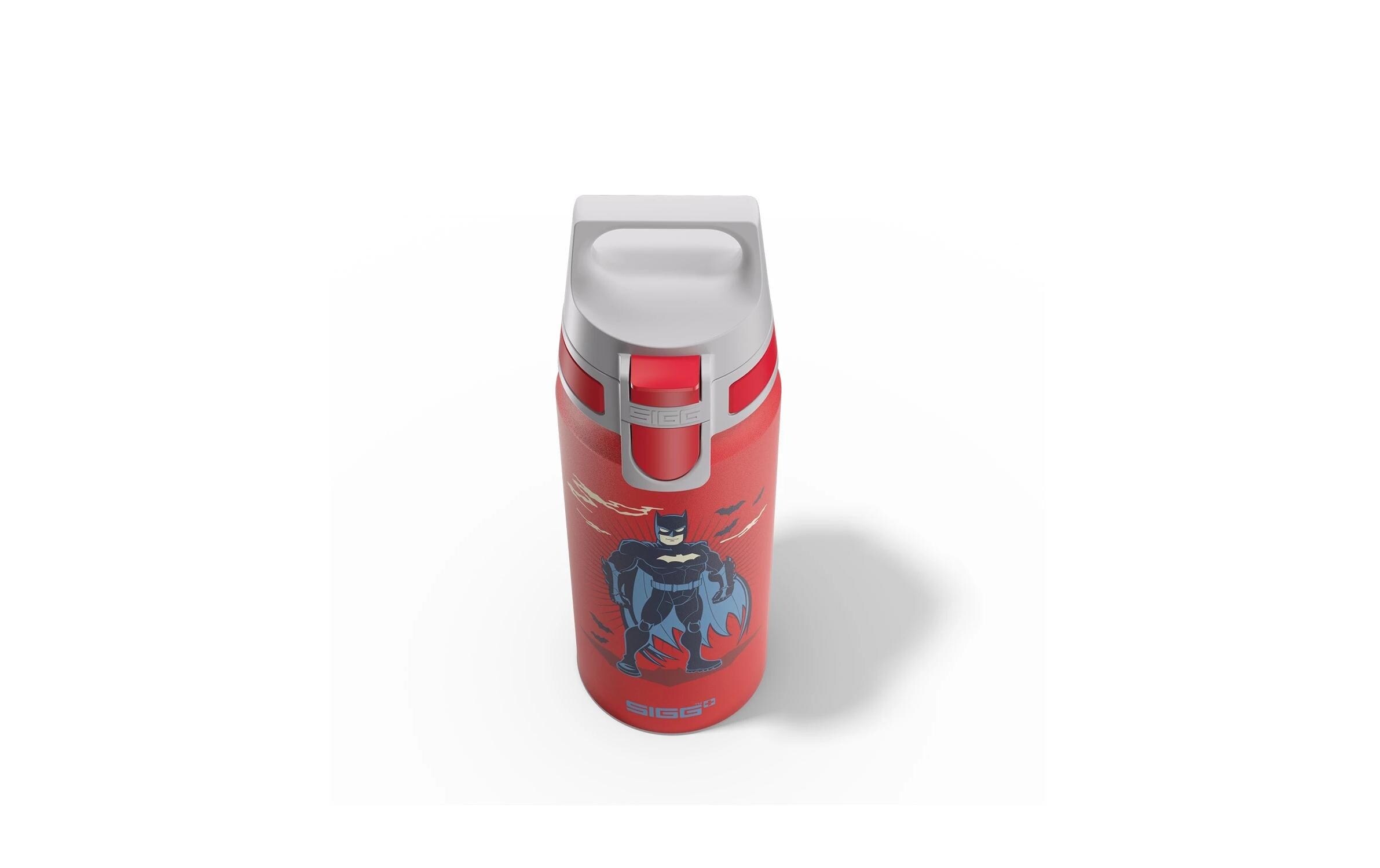 Sigg Trinkflasche »WMB ONE Batman Standing 600 ml«