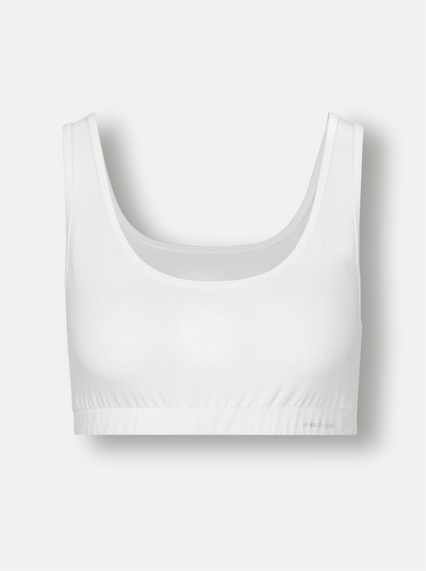 wäschepur Bustier