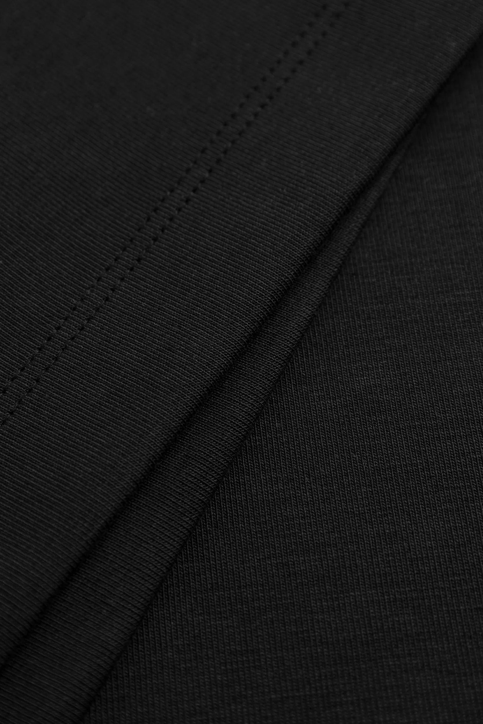 JOOP! Pantalon en tissu »Tuvia«  taille élastique avec logo de la marque