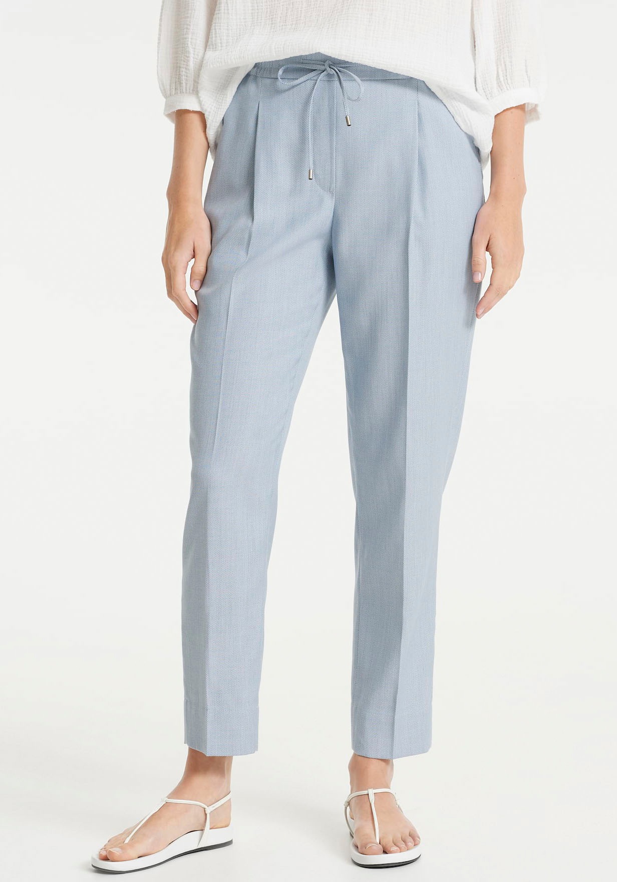 Image of OPUS Webhose »Melosa breeze«, mit konischem Beinverlauf bei Ackermann Versand Schweiz