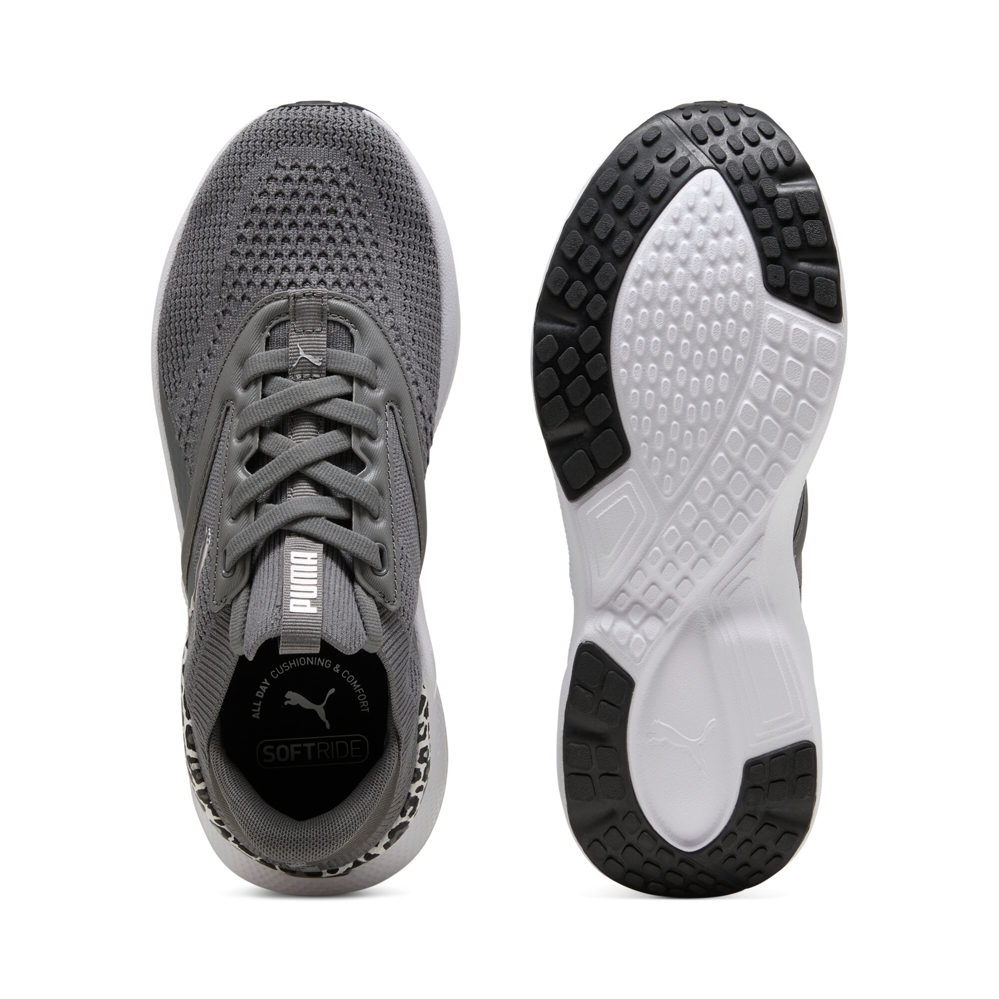 PUMA Chaussure de fitness »SOFTRIDE MAYVE ANIMAL WNS«