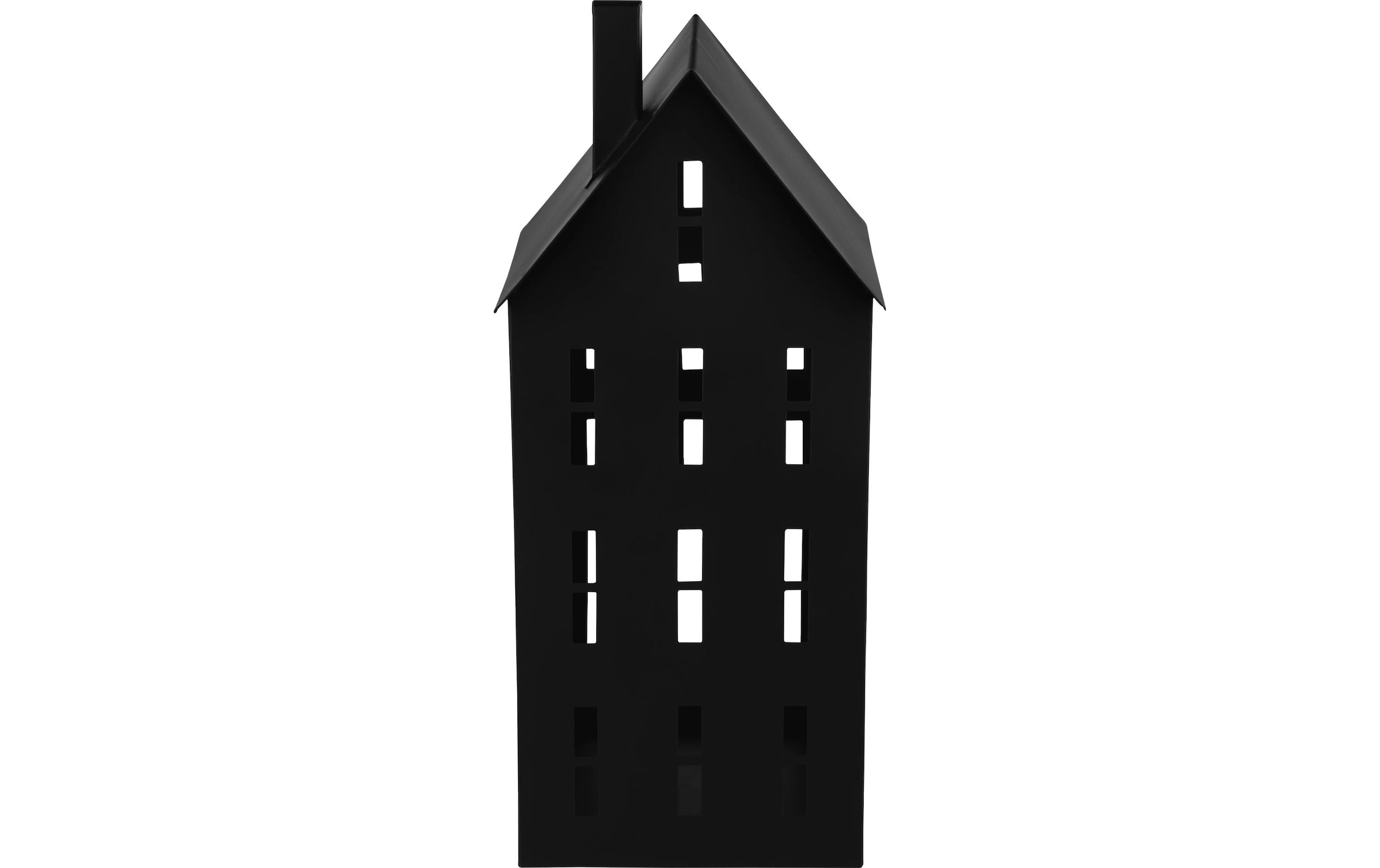 EGLO Windlicht »Haus Gutapol Metall«