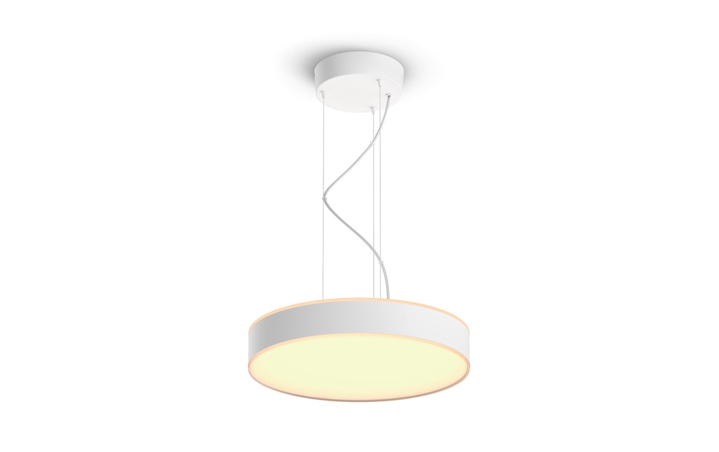 Philips Hue Pendelleuchte »White«, 1 flammig